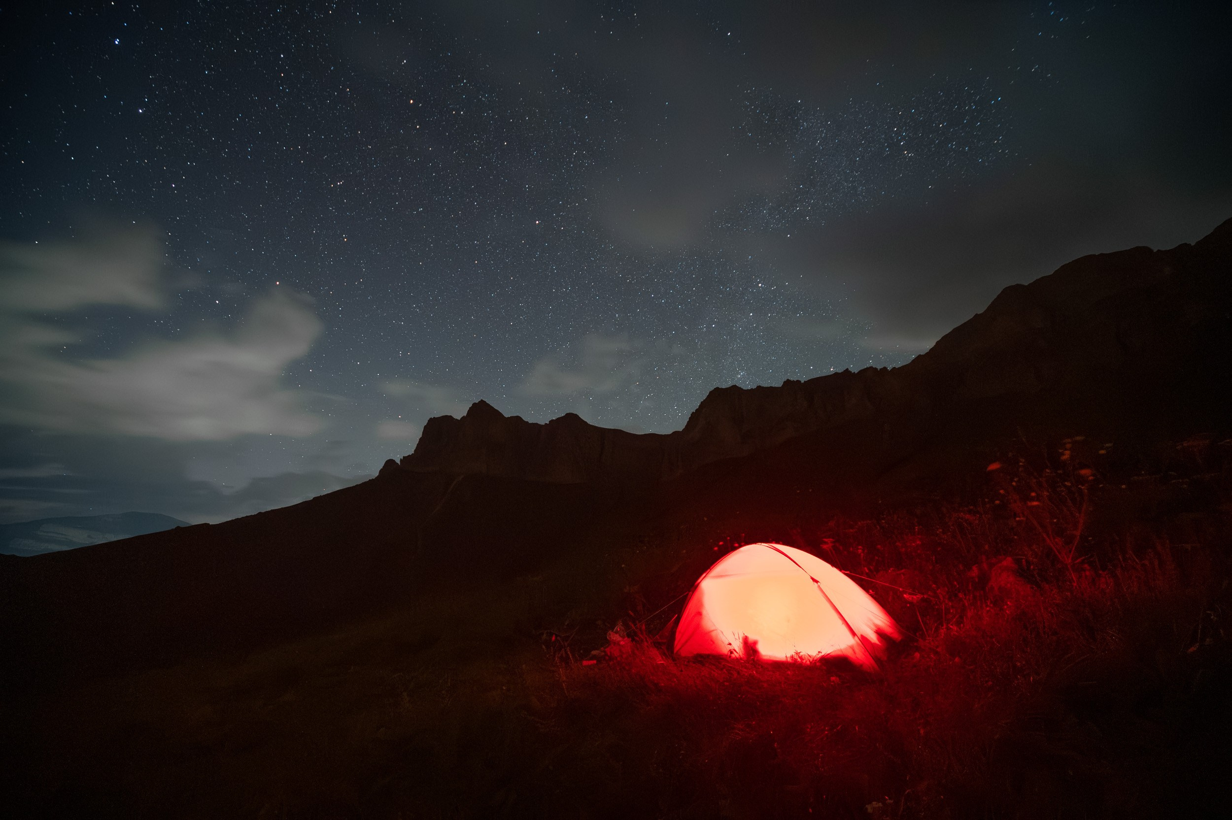 Перевал Актопрак. Фотограф и видеооператор в Туле | Даниил Рыбак