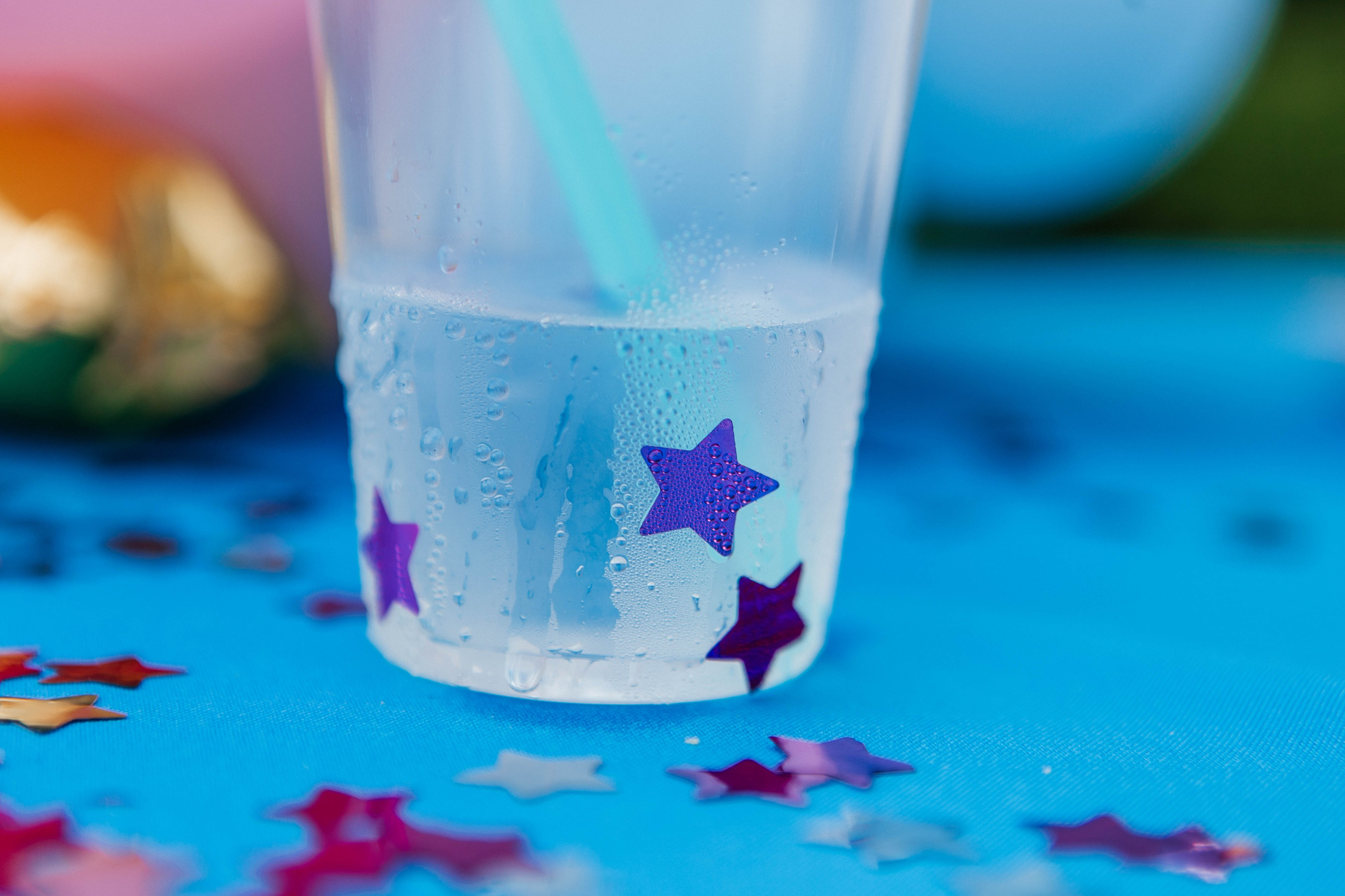 GENDER PARTY. Фотограф Абакумова Анастасия