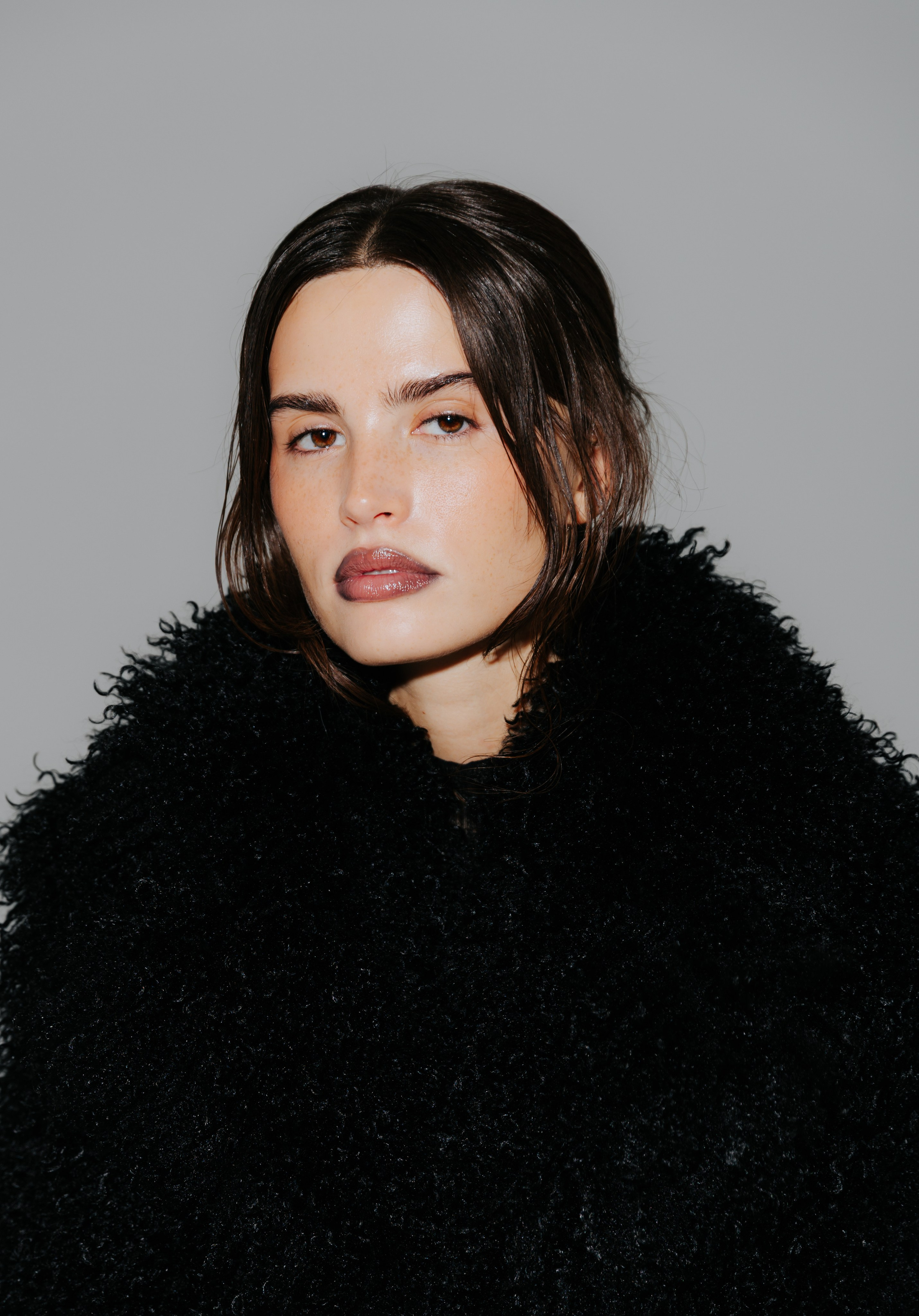 Фотосессия с Владой Ерофеевой. Портретный и семейный фотограф Юлия Герман