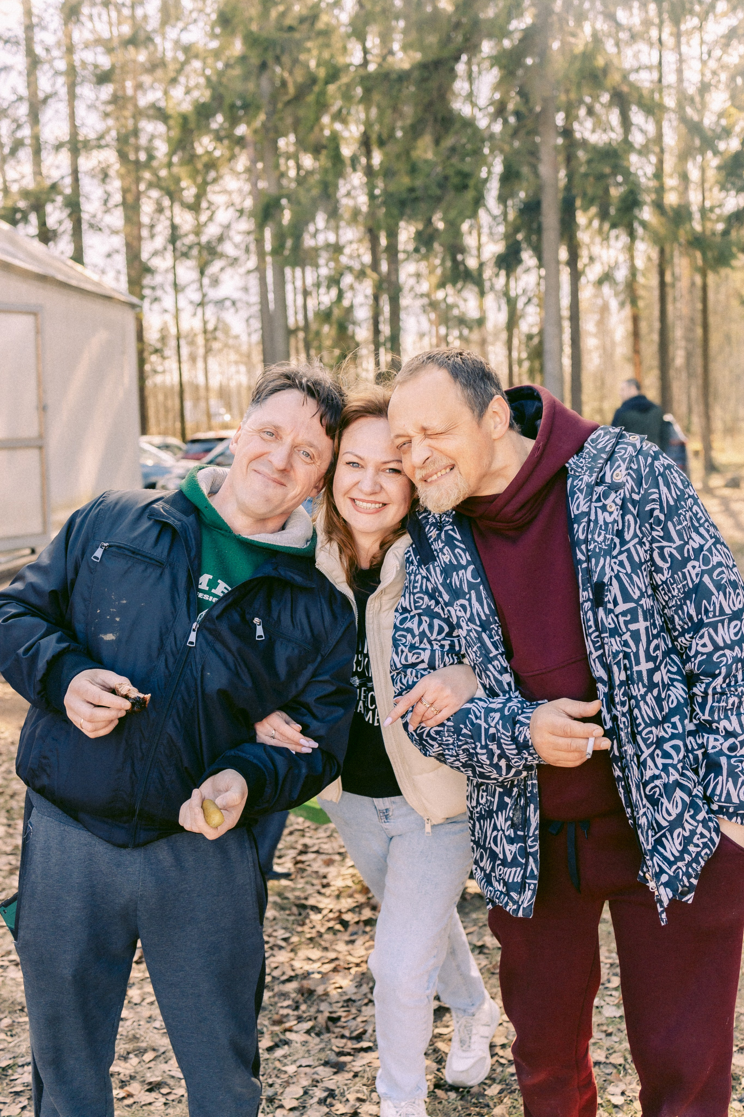 Корпоративы 🍸🍢. Фотограф в Санкт-Петербурге и ЛО — Сергей Козлов