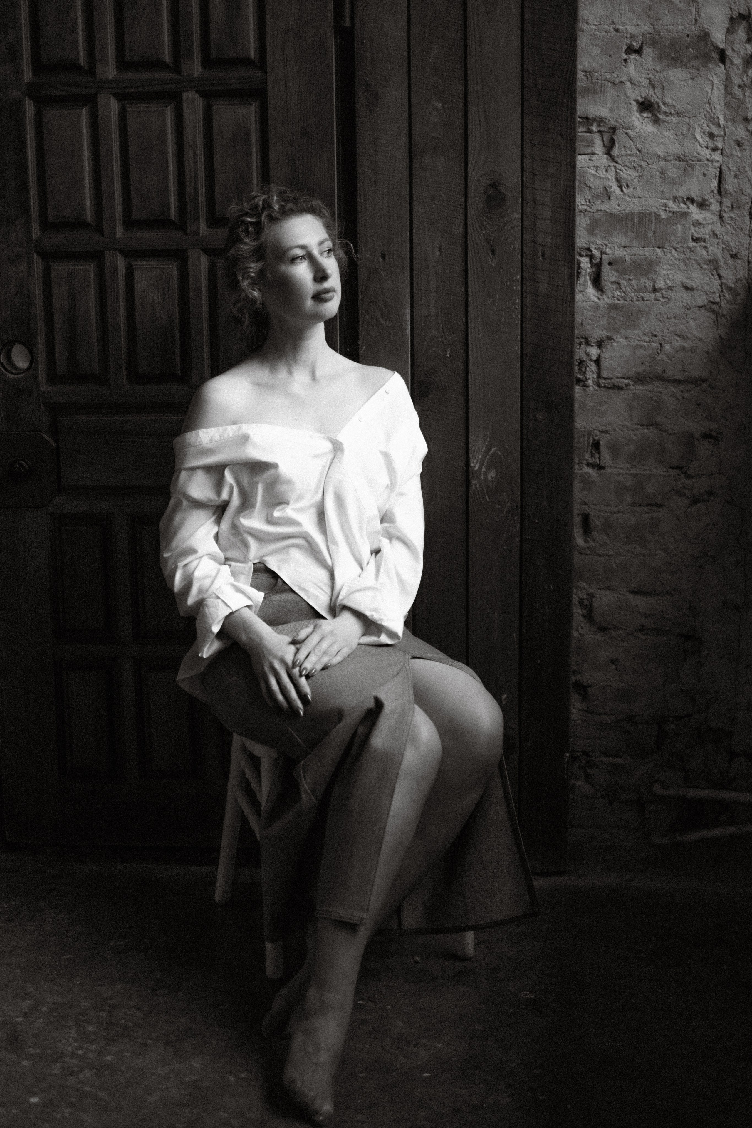 Ирина Черных/Екатеринбурге