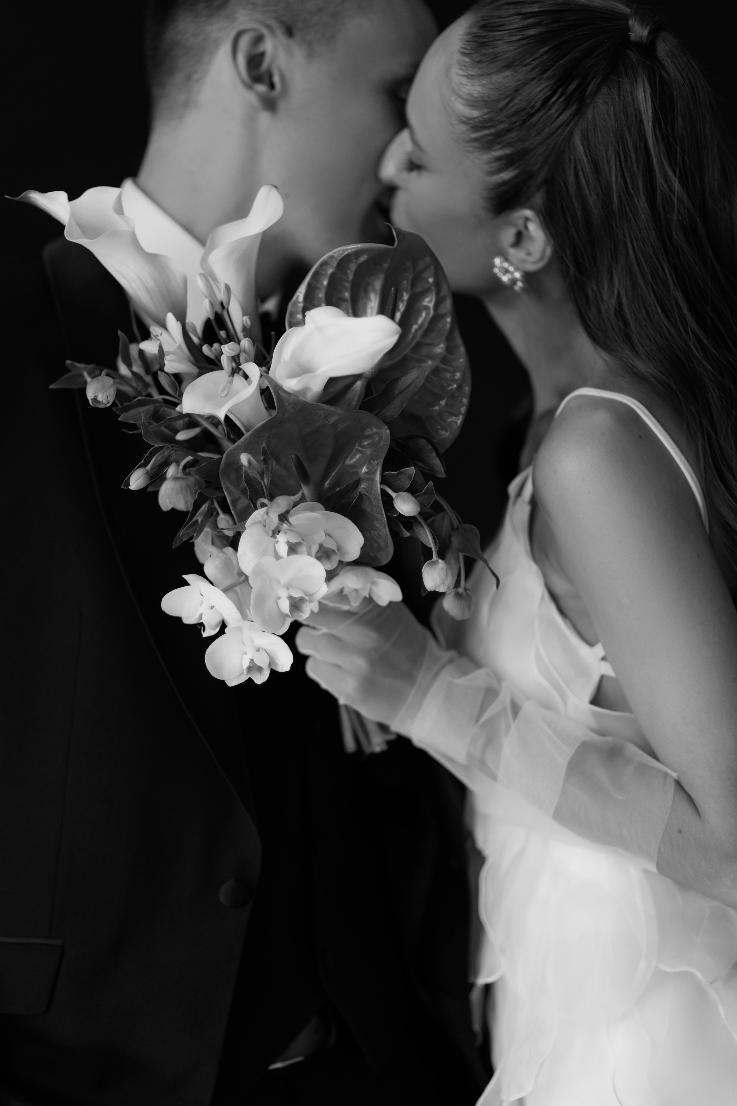 Настя Сергей 13 июня 2024, Minsk Grandchalet. Свадебный фотограф Кристина Винокурова