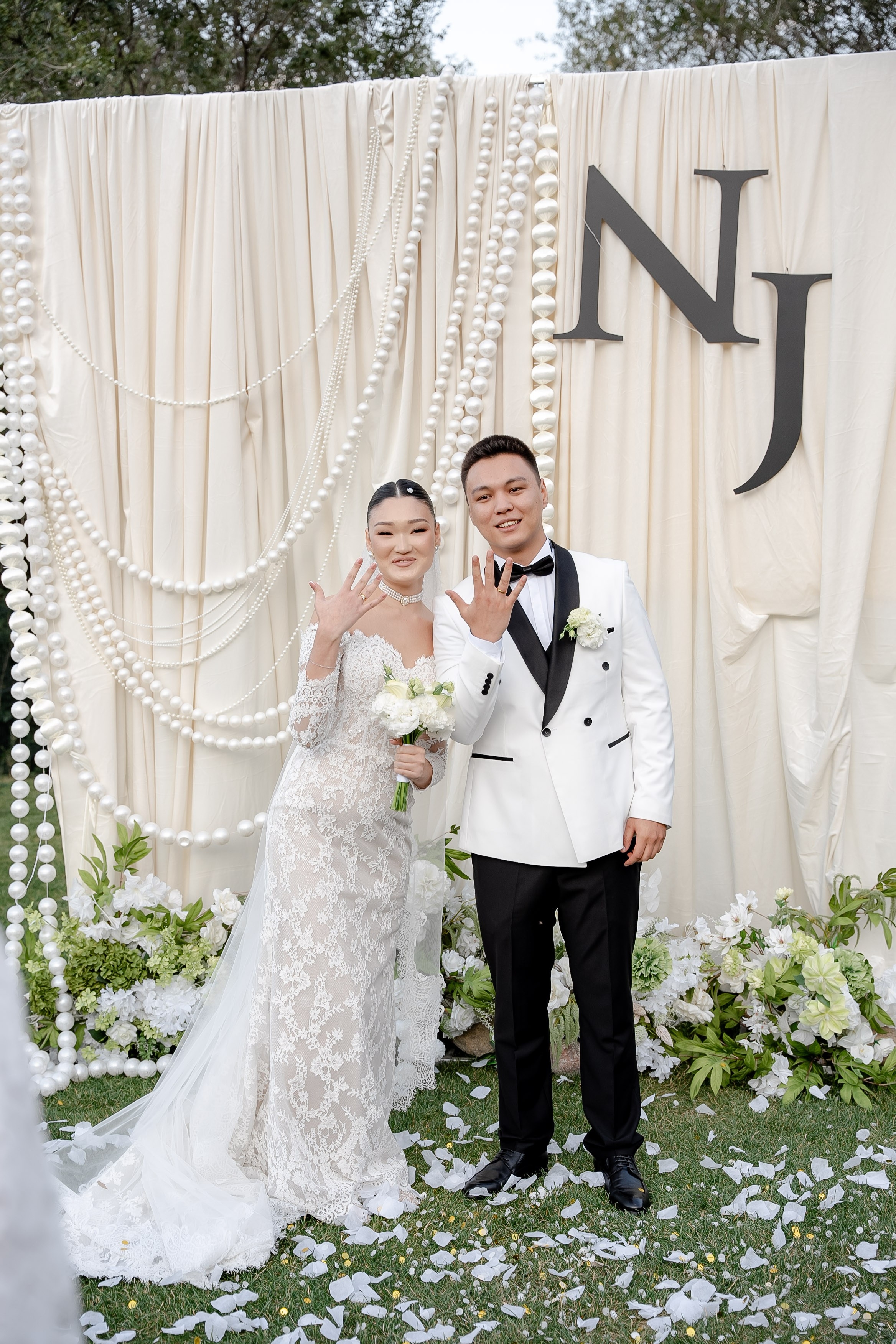Nursultan & Jamilya. Galam media