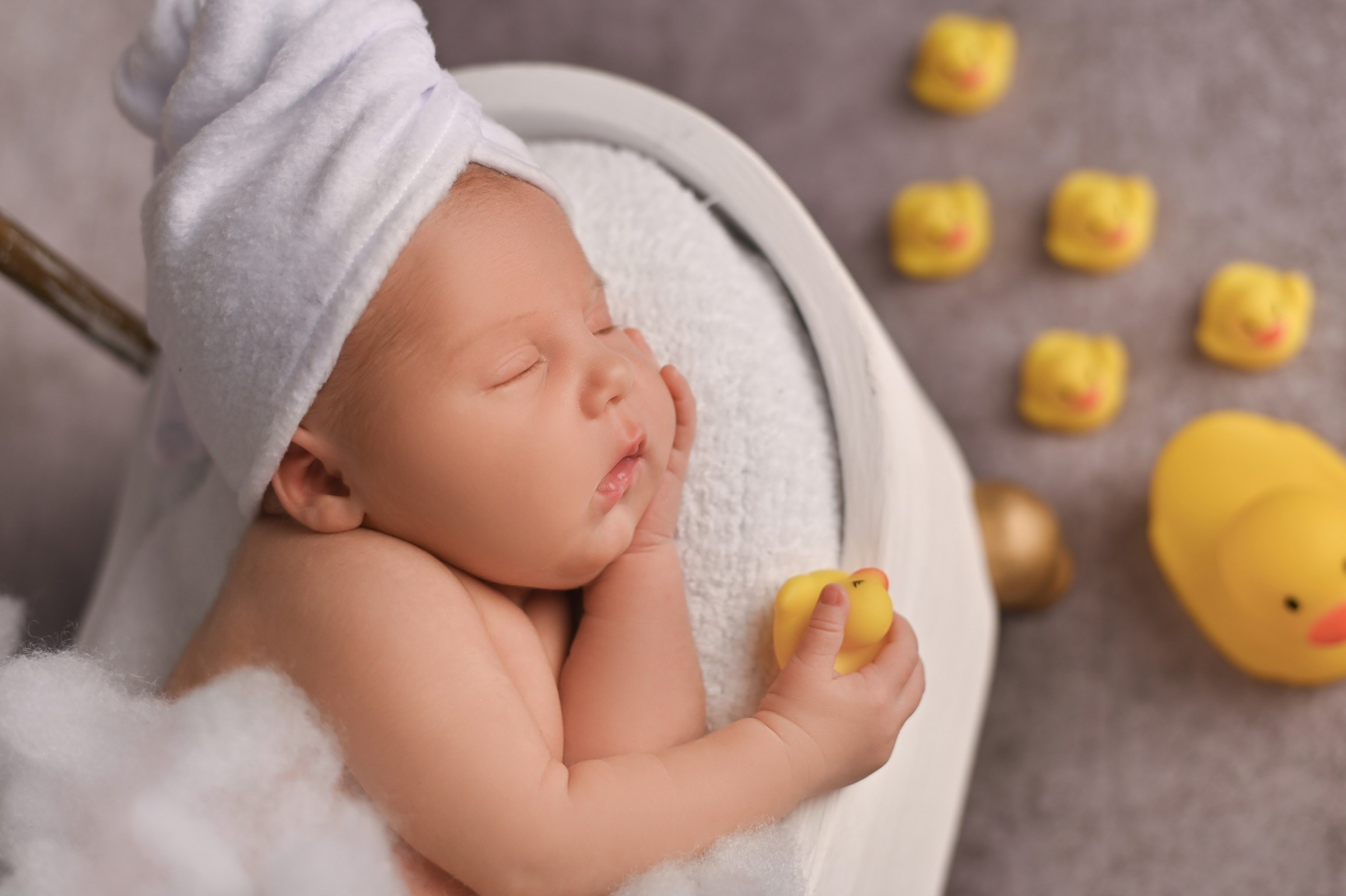 Образы для девочек. Фотограф новорождённых NEWBORN в Москве и МО — Анастасия Боднар