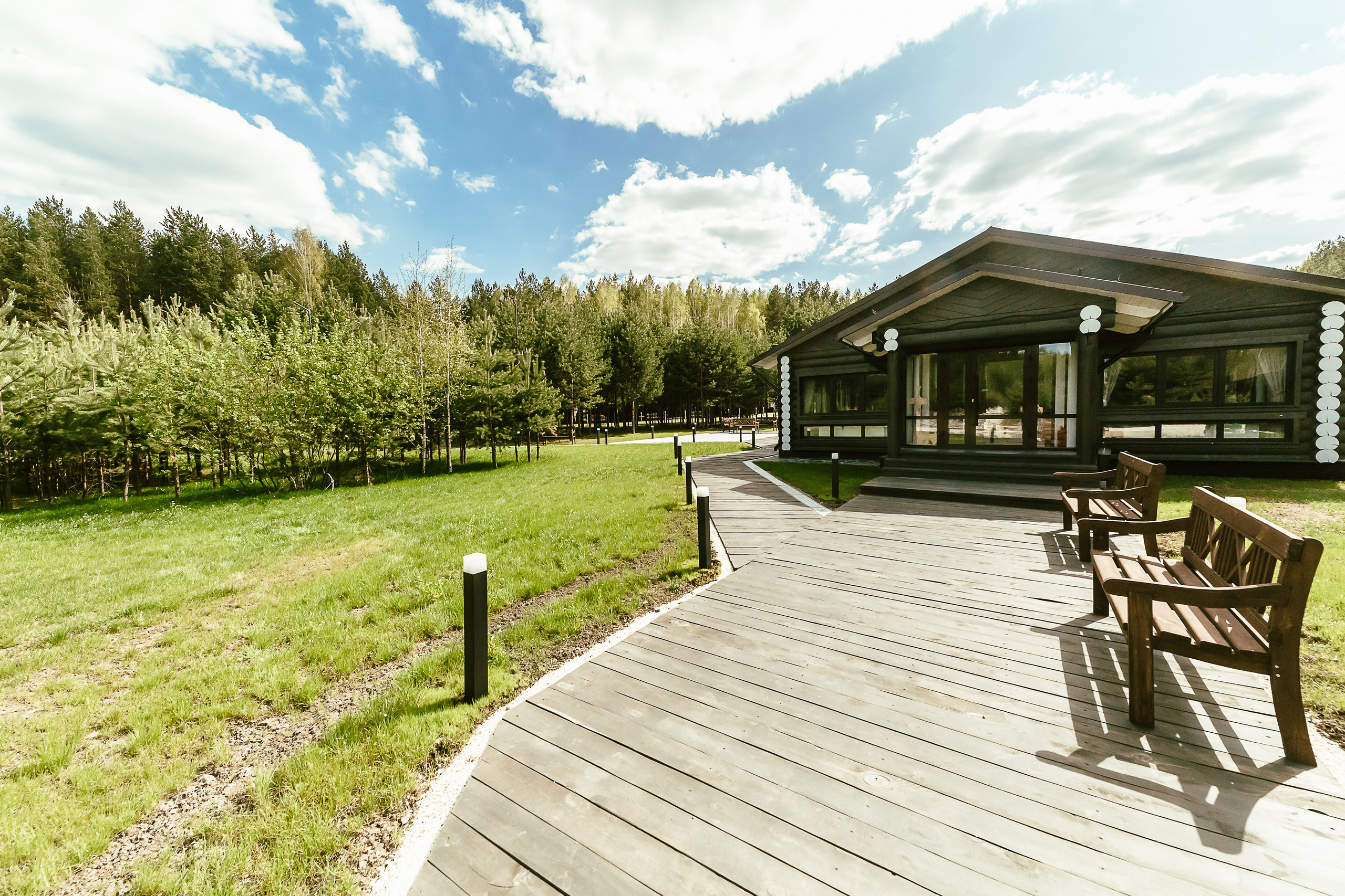 Дом отдыха Ё-хейм. Рекламный фотограф для вашего бизнеса. Съемка интерьеров, меню отелей, кафе и ресторанов