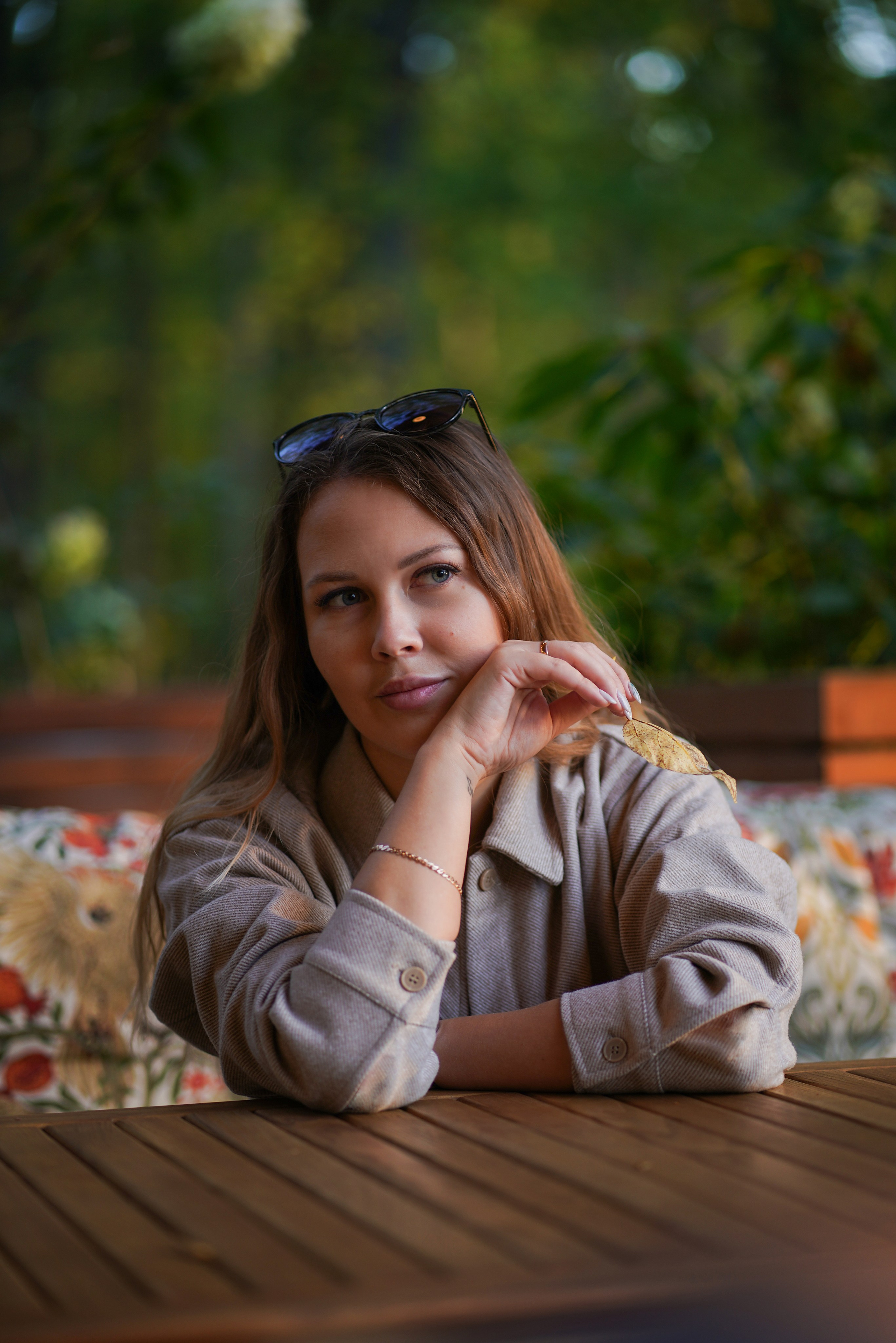 Парк Швейцария. г. Нижний Новгород