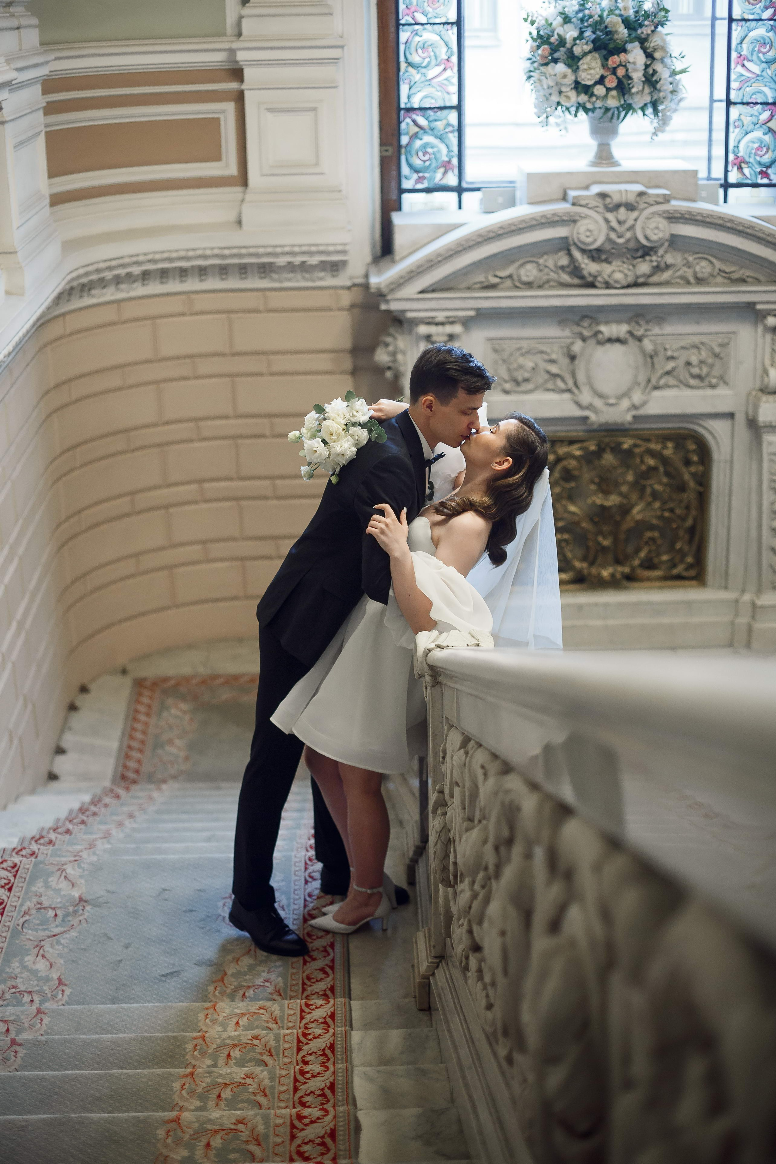 Свадебный альбом. Свадебный фотограф Игорь Брундасов 8PHOTO на свадьбу венчание загс СПб