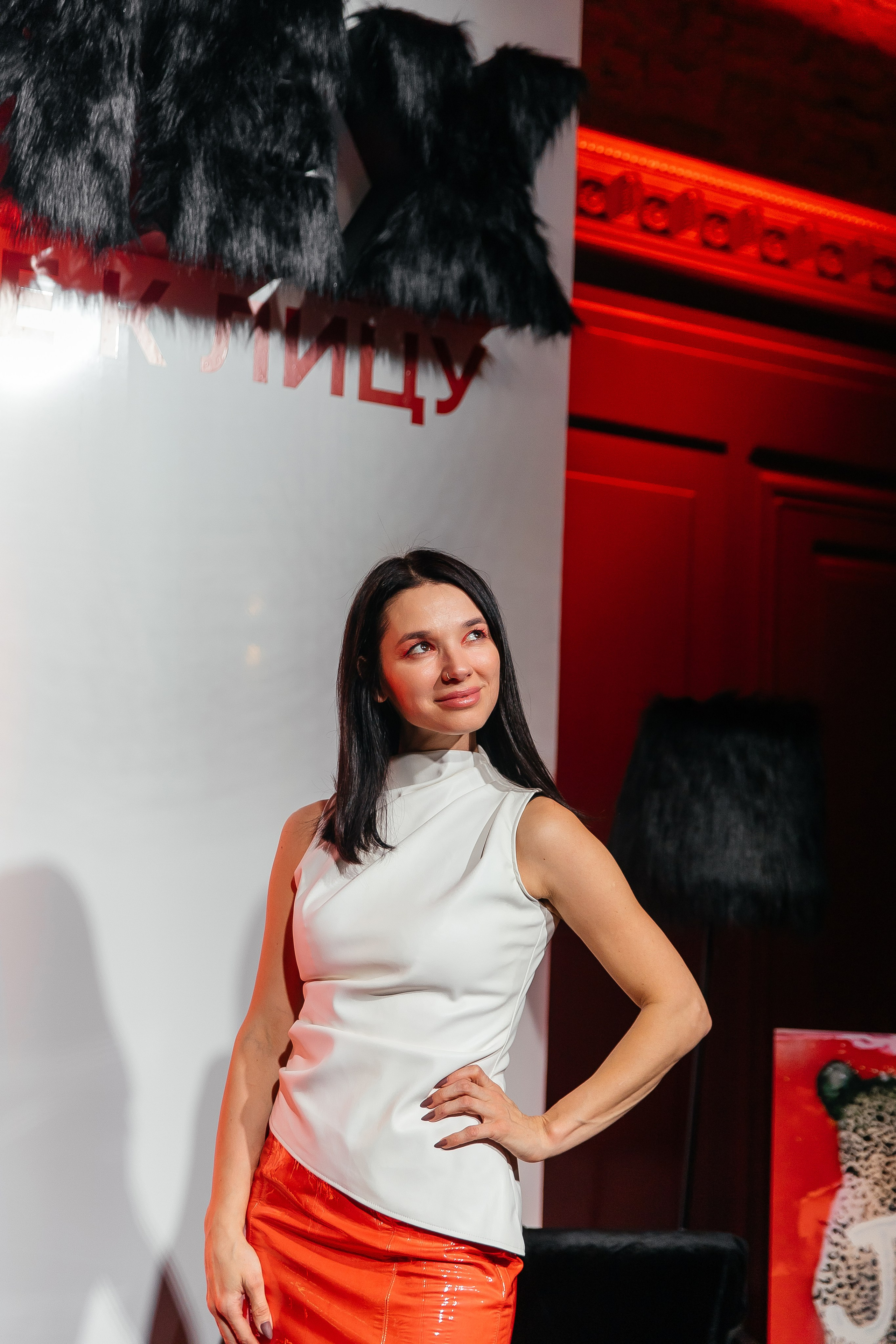 Мех и Смех. Фотограф в Красноярске Любовь Малеева