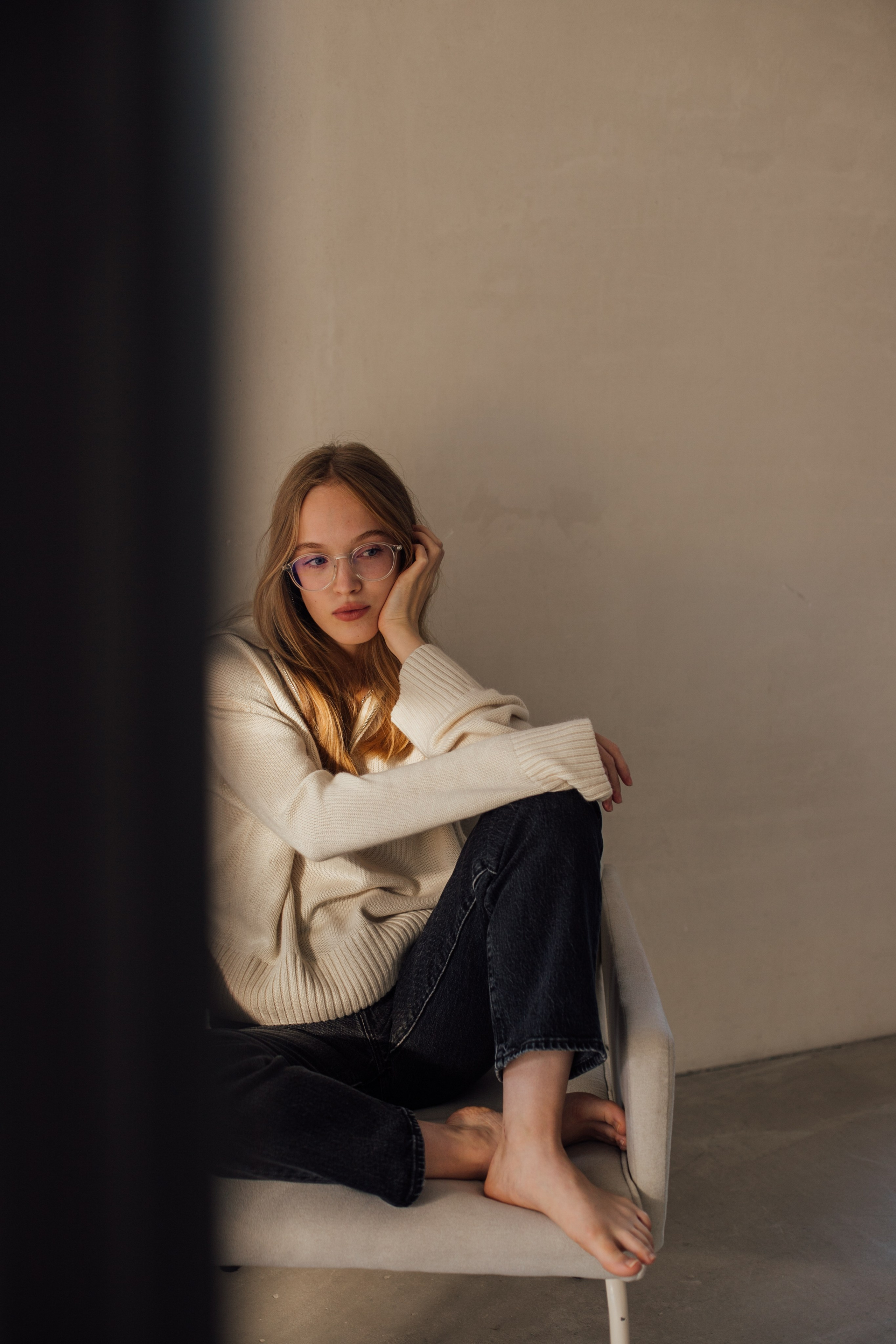 Портреты. По любви!