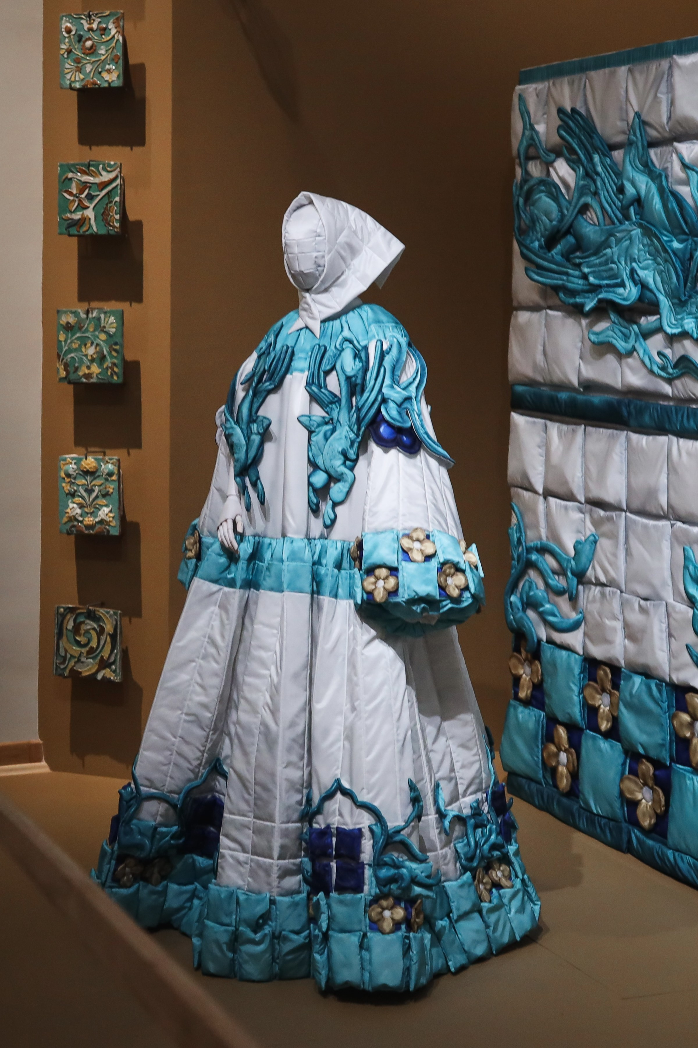 Выставка «Сны Алёны». Фотосессии и репортаж — Фотограф в Москве — Рина Серёгина