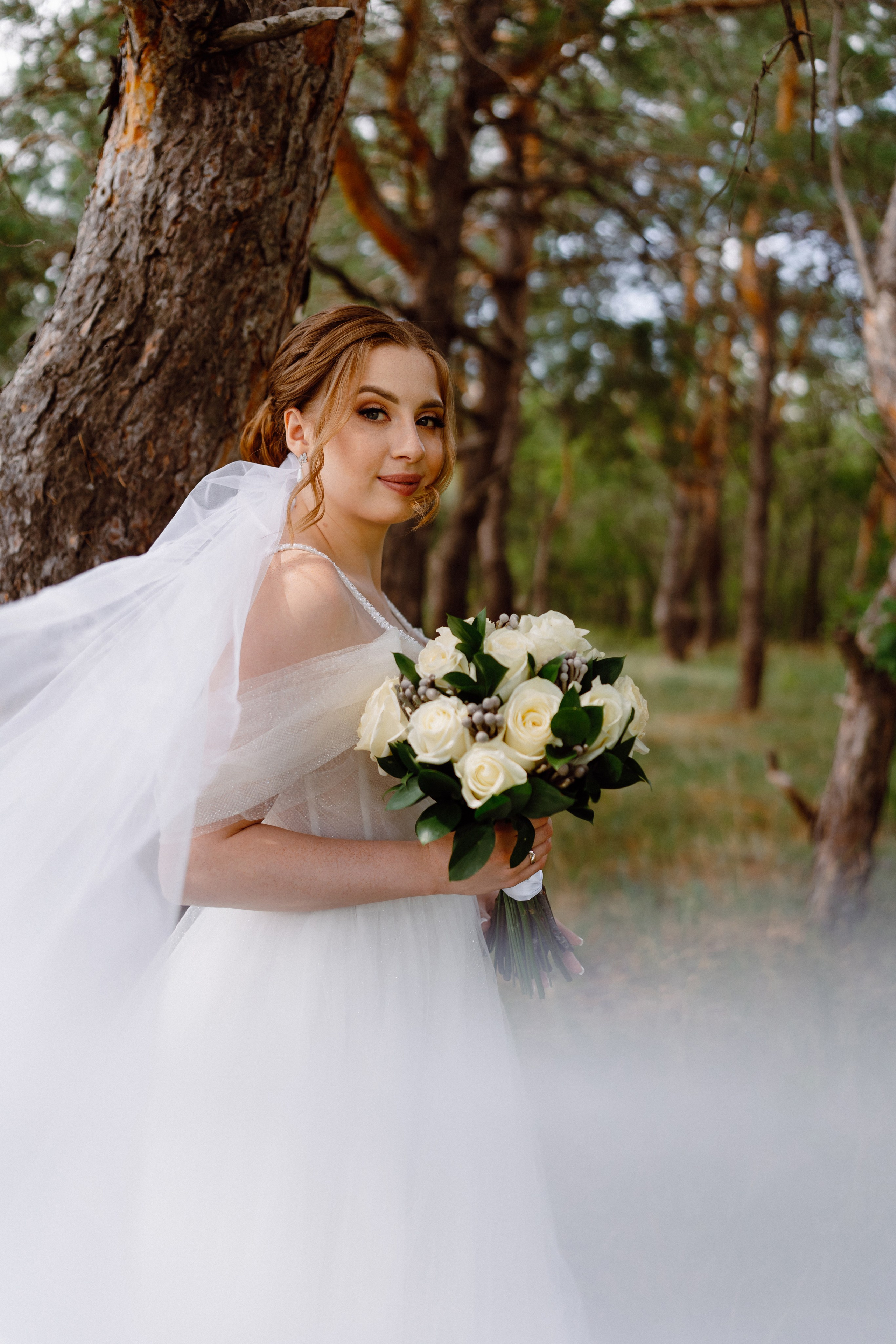 Евгений & Дарья. Семейный и свадебный фотограф в Бугуруслане Екатерина Ронжина