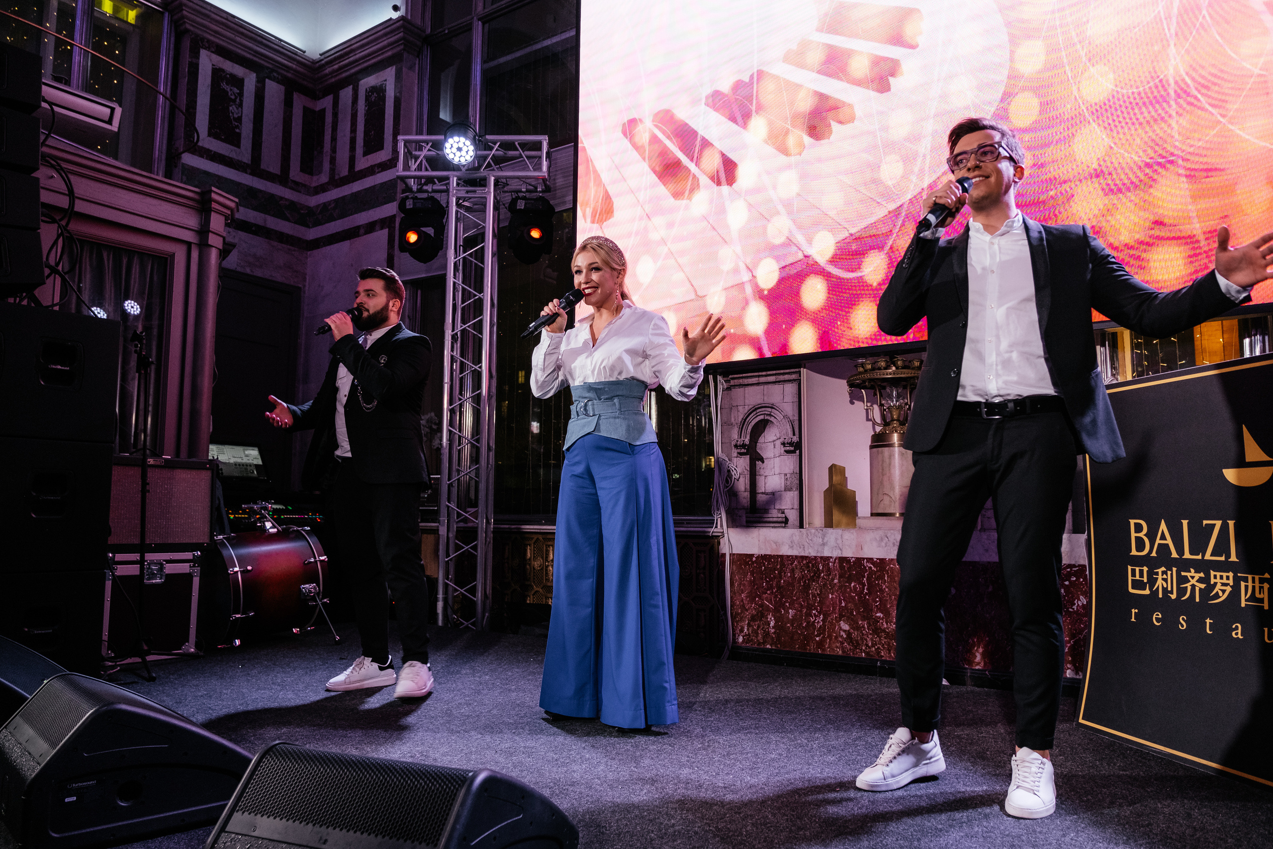 Aurora Beauty Award 2019. Свадебный и семейный фотограф