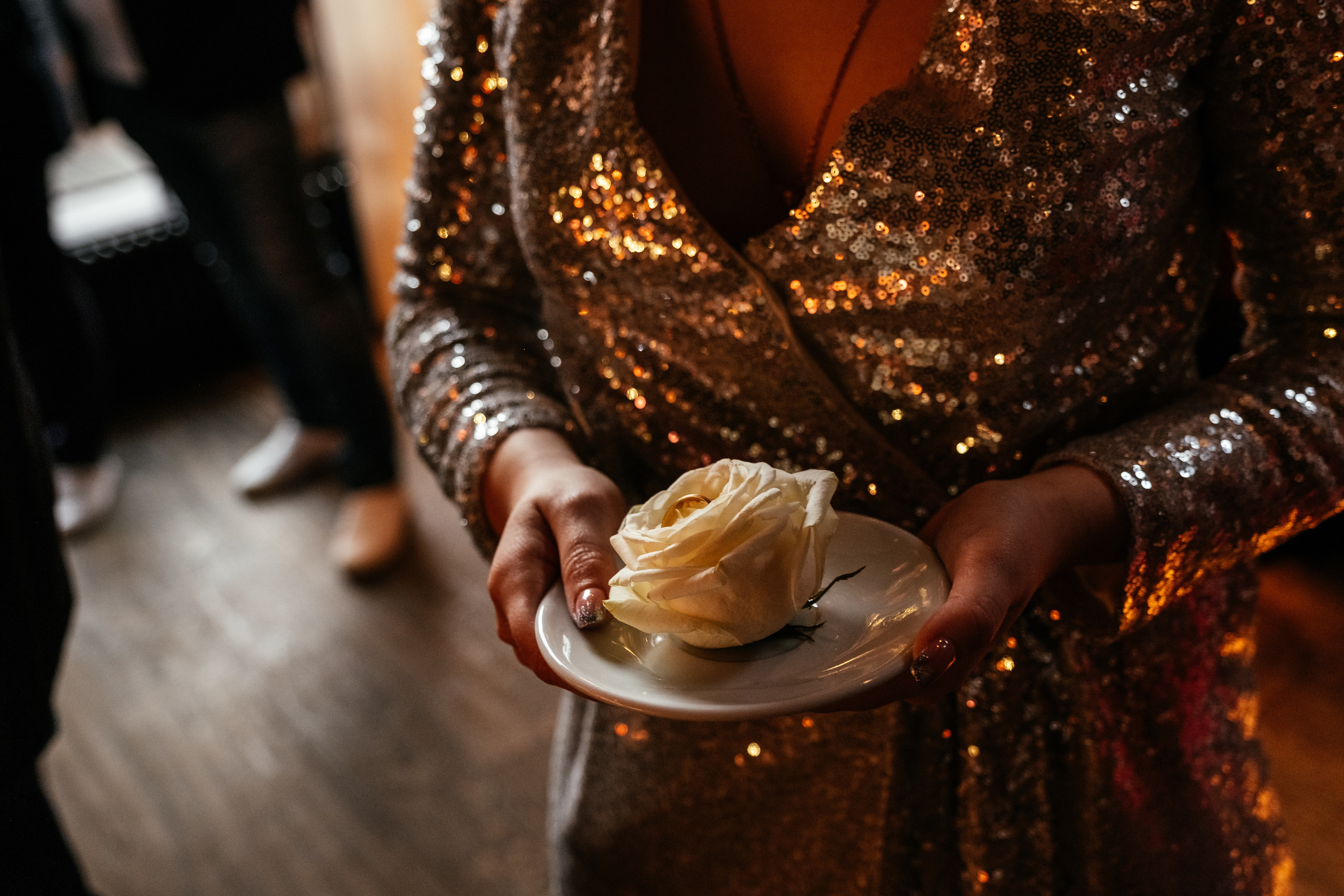 Серебряная свадьба 25 лет / Mary Jane. Свадебный и семейный фотограф