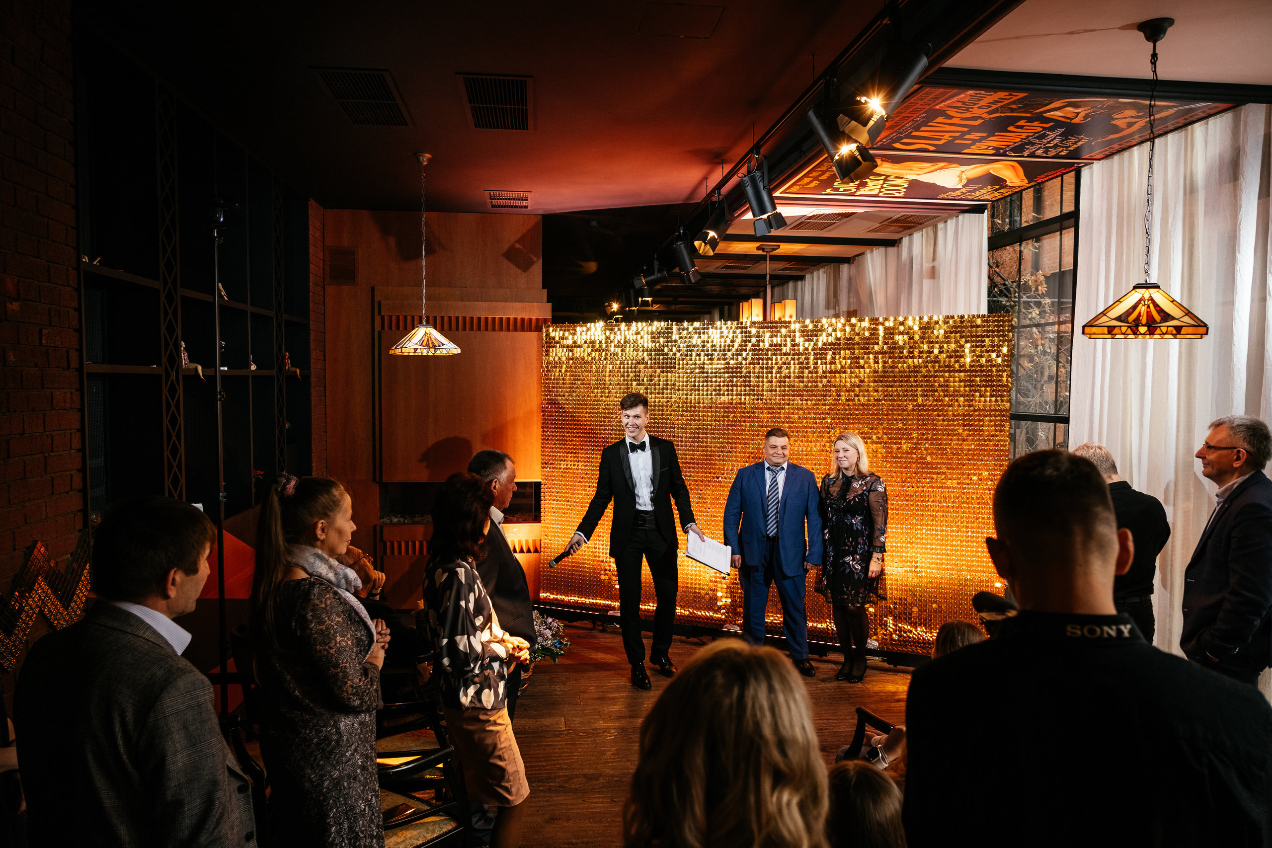 Серебряная свадьба 25 лет / Mary Jane. Свадебный и семейный фотограф