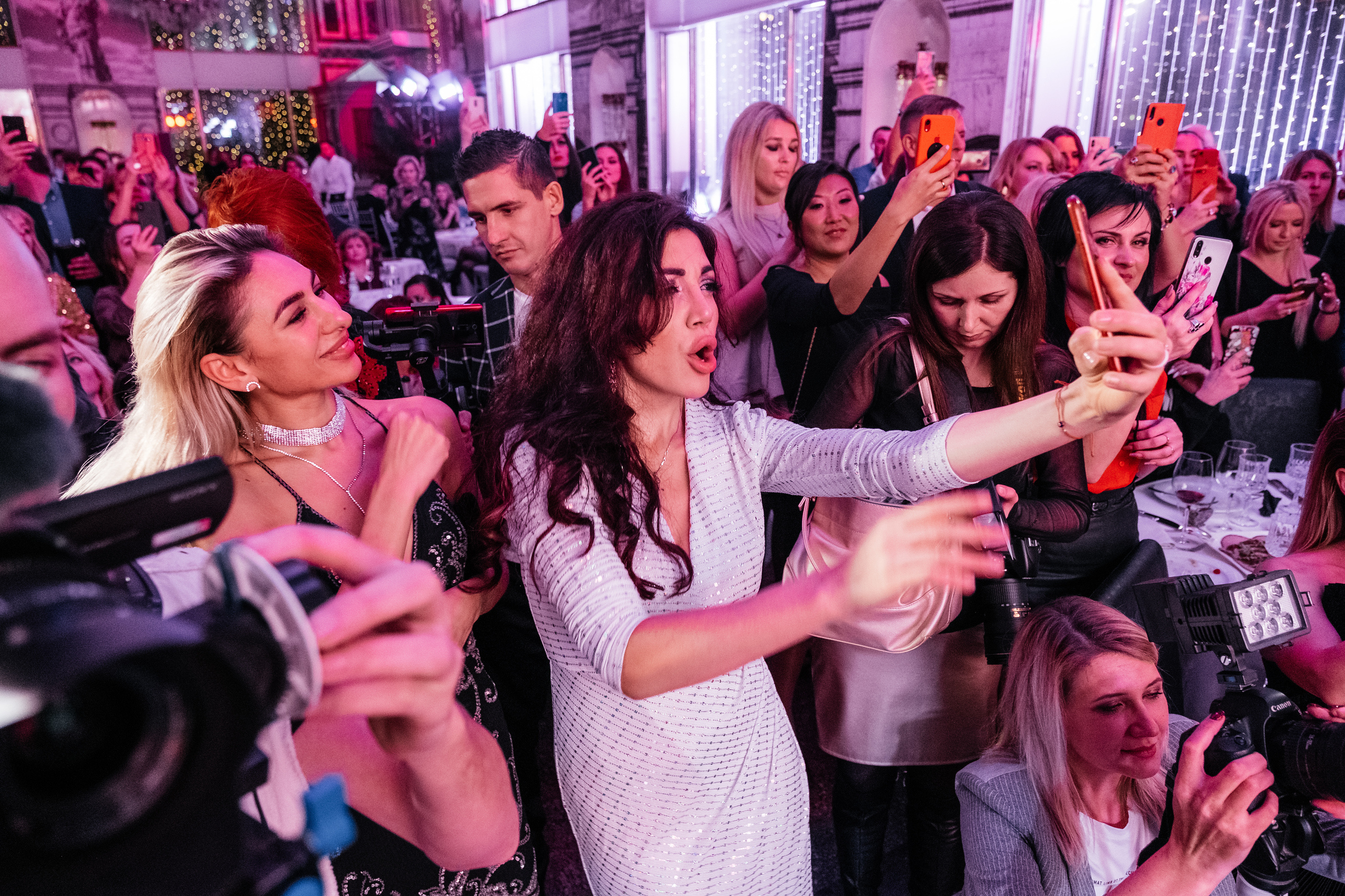 Aurora Beauty Award 2019. Свадебный и семейный фотограф