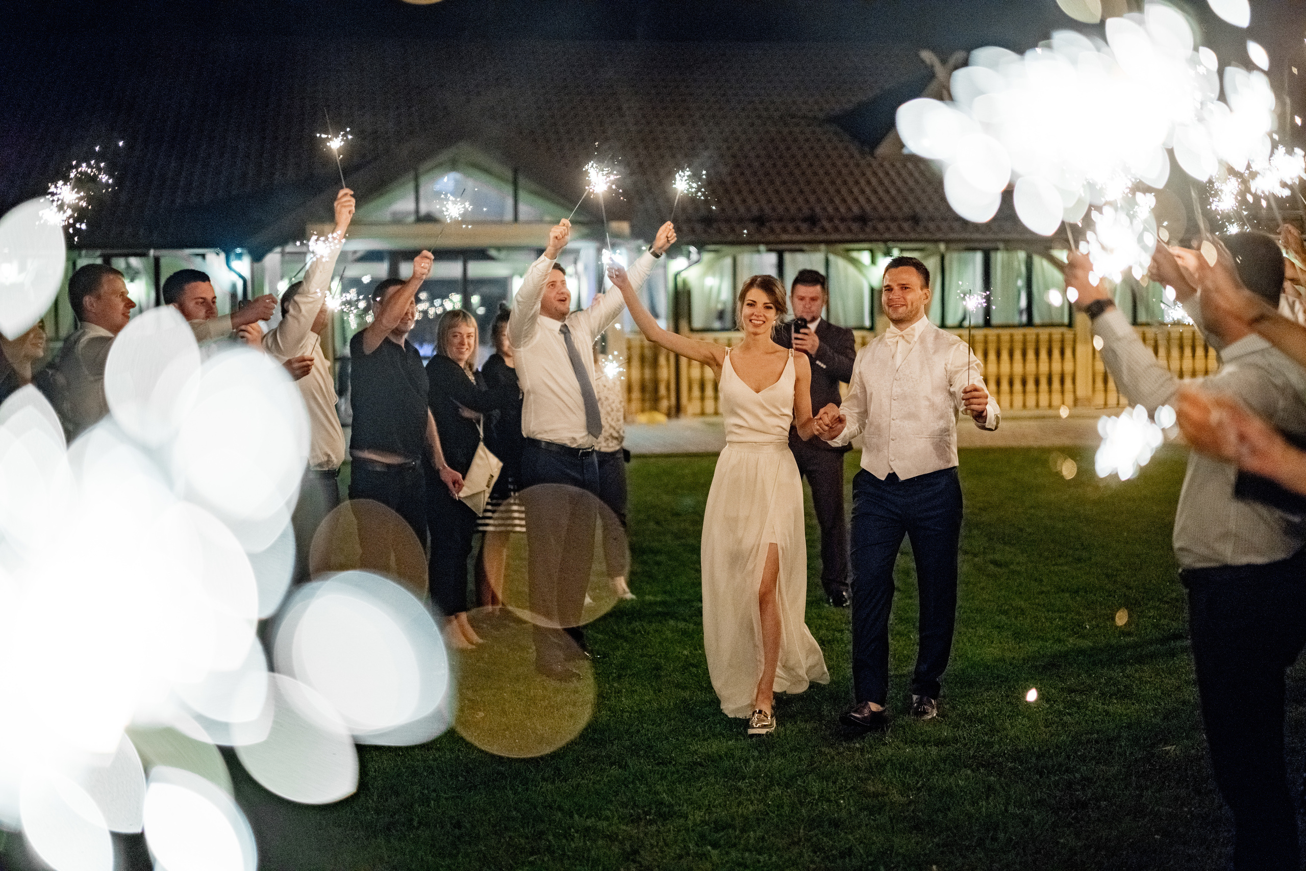 Свадебный и семейный фотограф