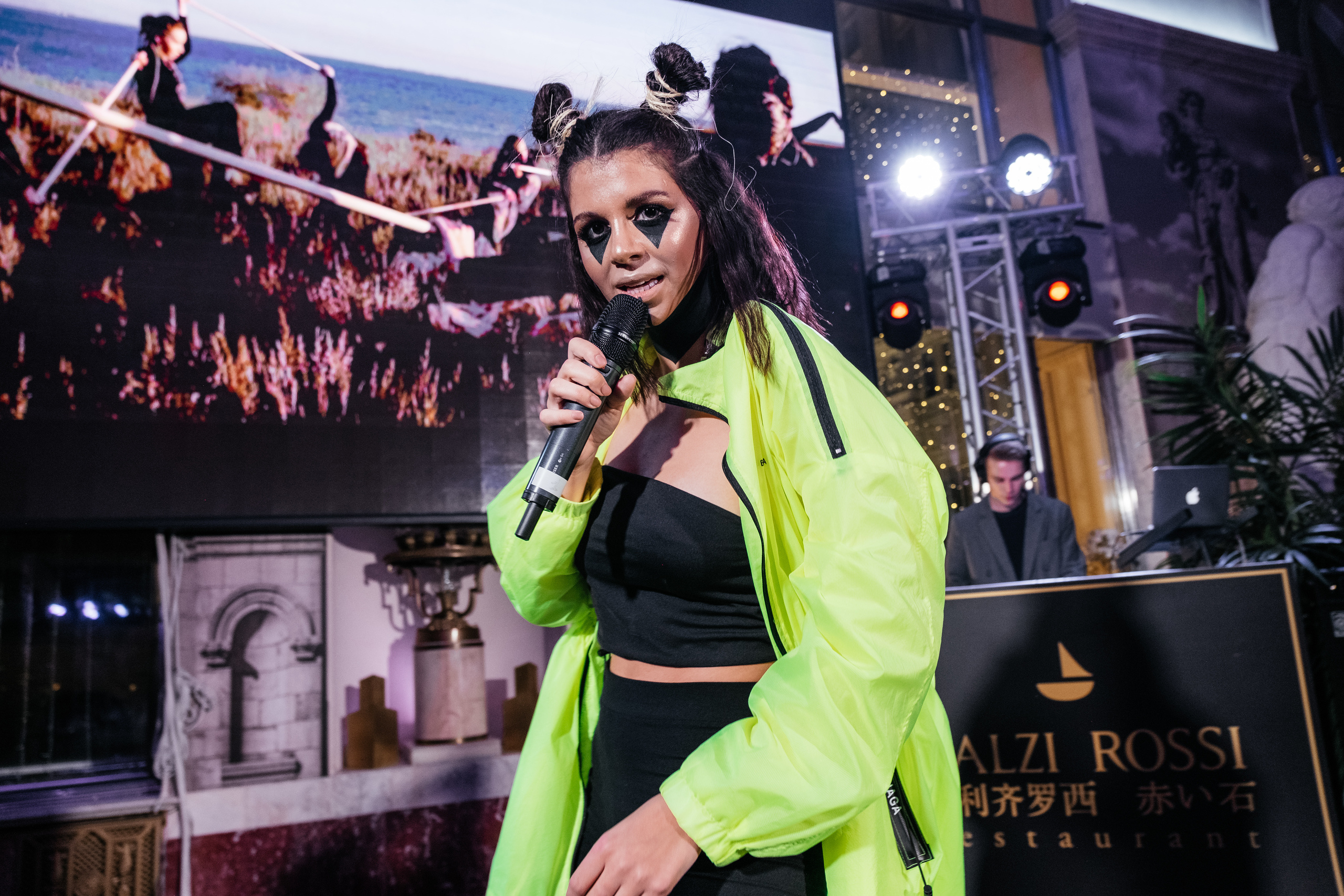 Aurora Beauty Award 2019. Свадебный и семейный фотограф