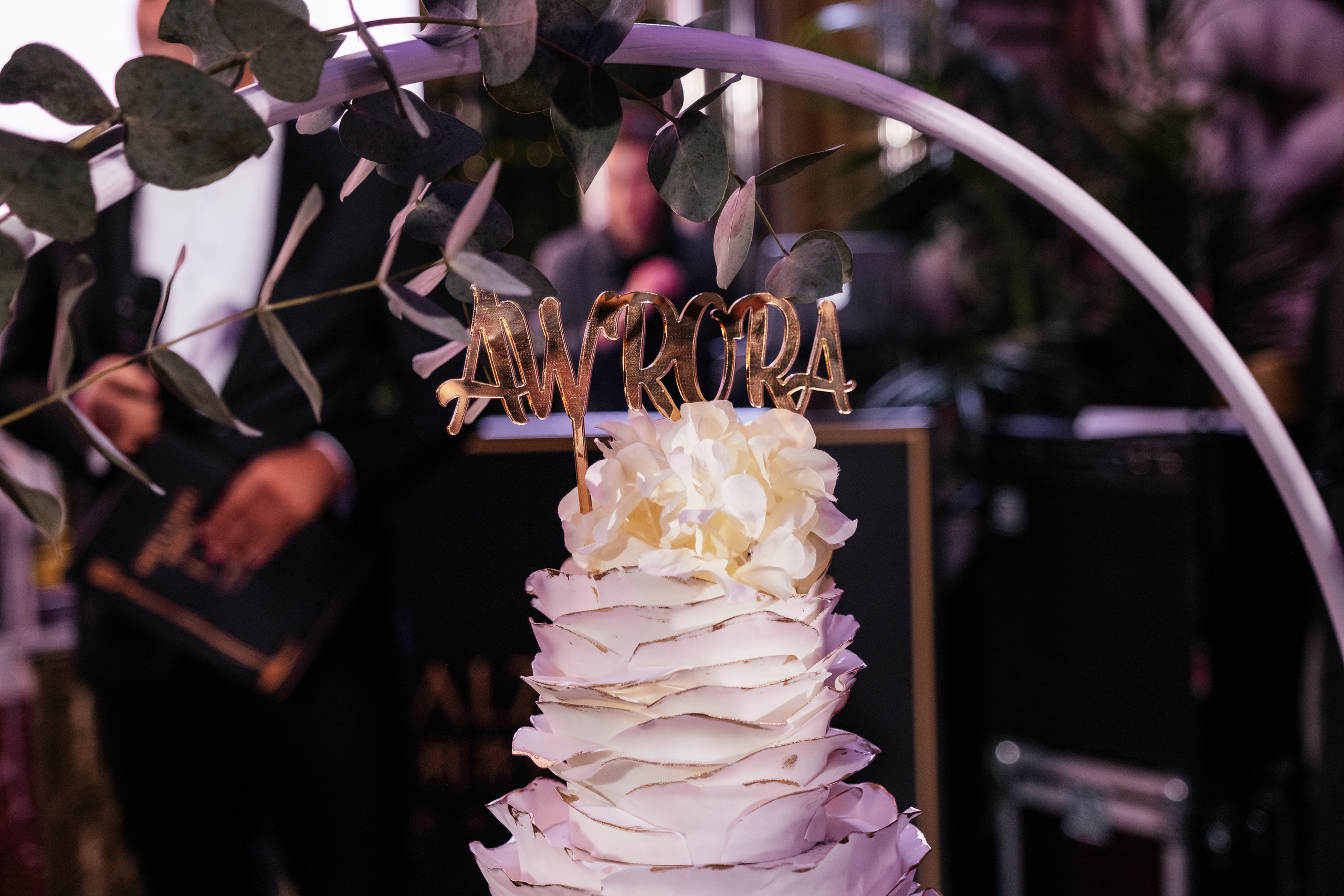 Aurora Beauty Award 2019. Свадебный и семейный фотограф