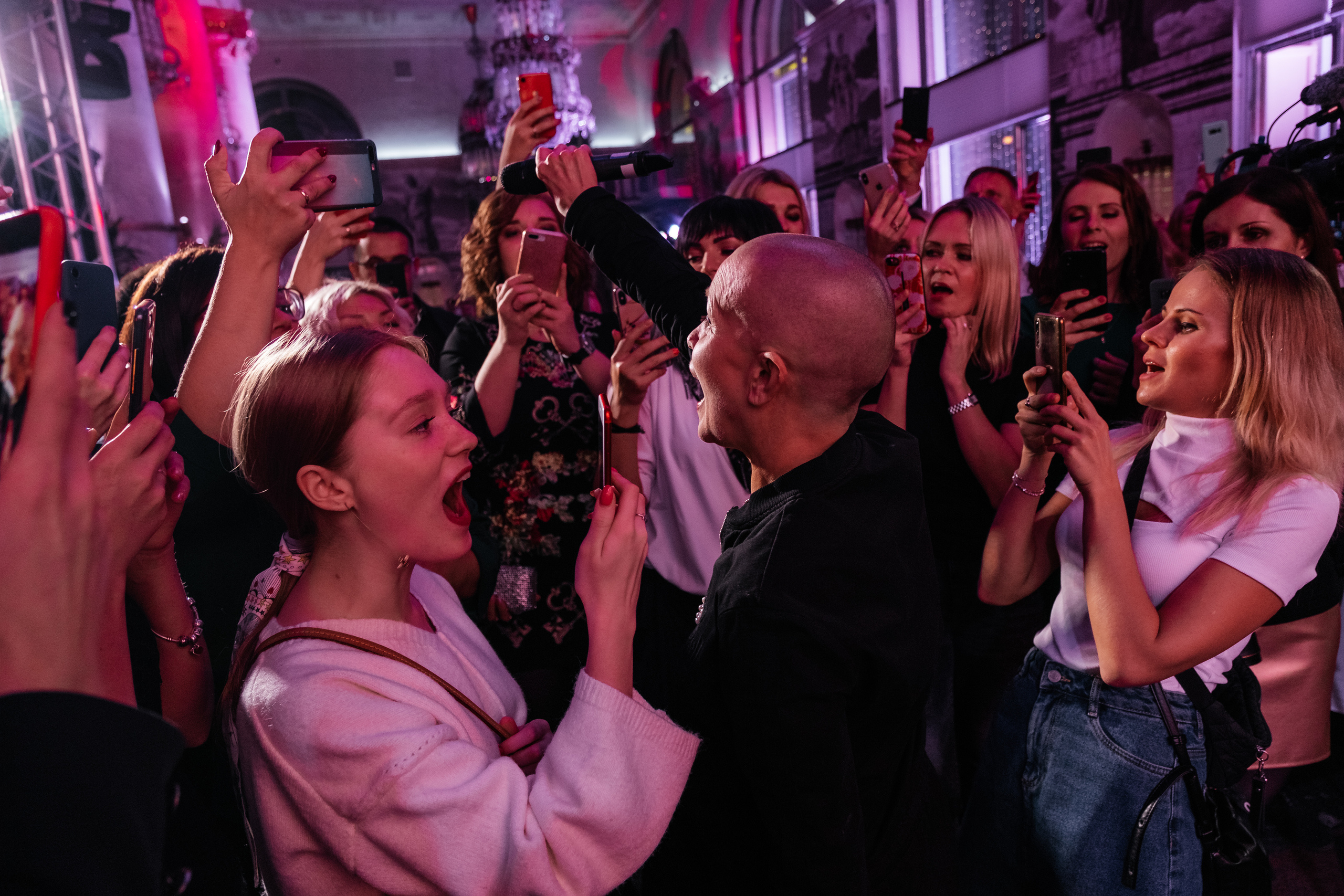 Aurora Beauty Award 2019. Свадебный и семейный фотограф