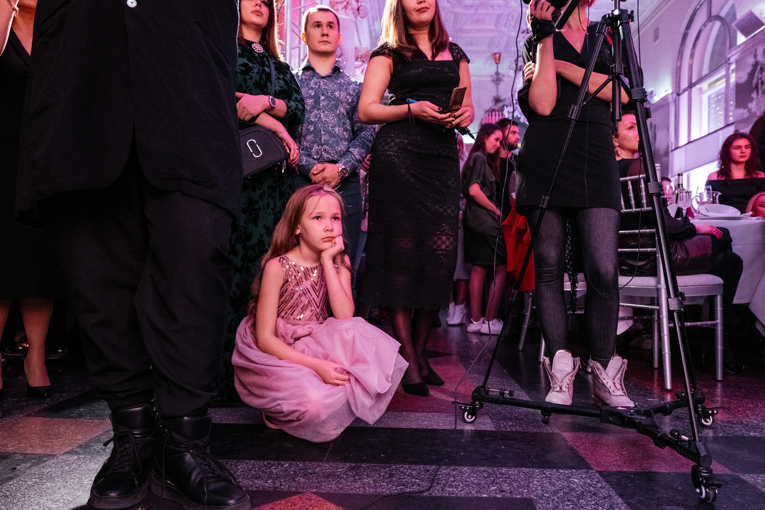 Aurora Beauty Award 2019. Свадебный и семейный фотограф