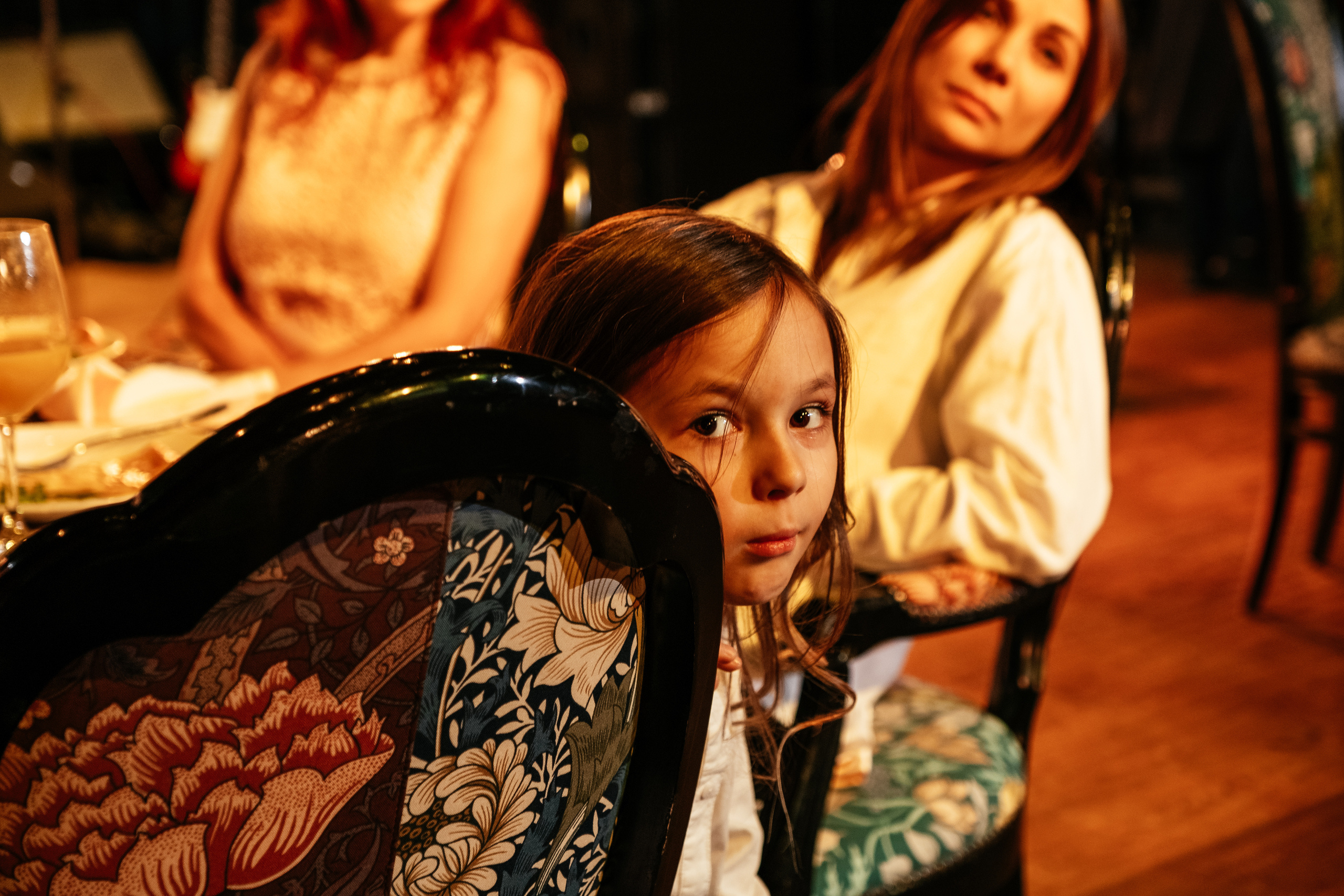 Серебряная свадьба 25 лет / Mary Jane. Свадебный и семейный фотограф