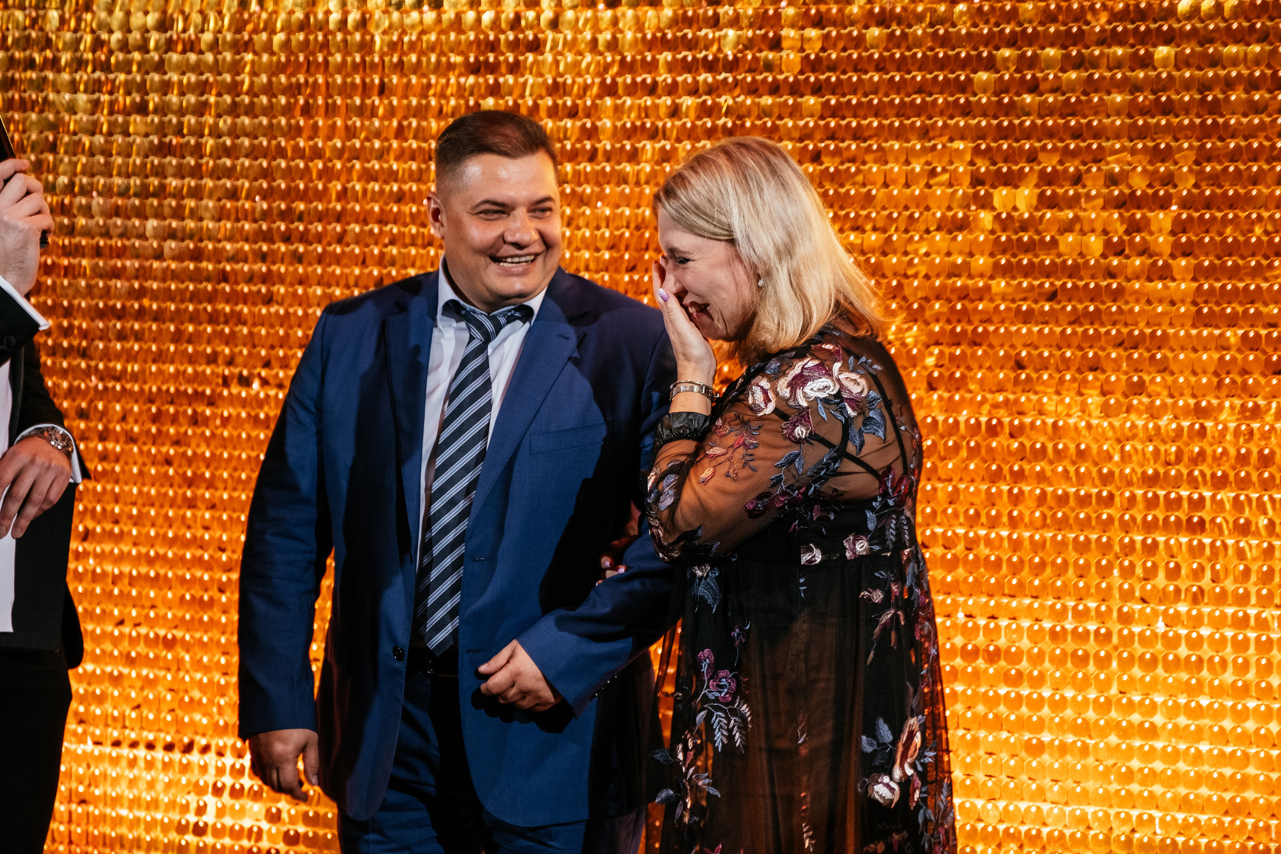 Серебряная свадьба 25 лет / Mary Jane. Свадебный и семейный фотограф