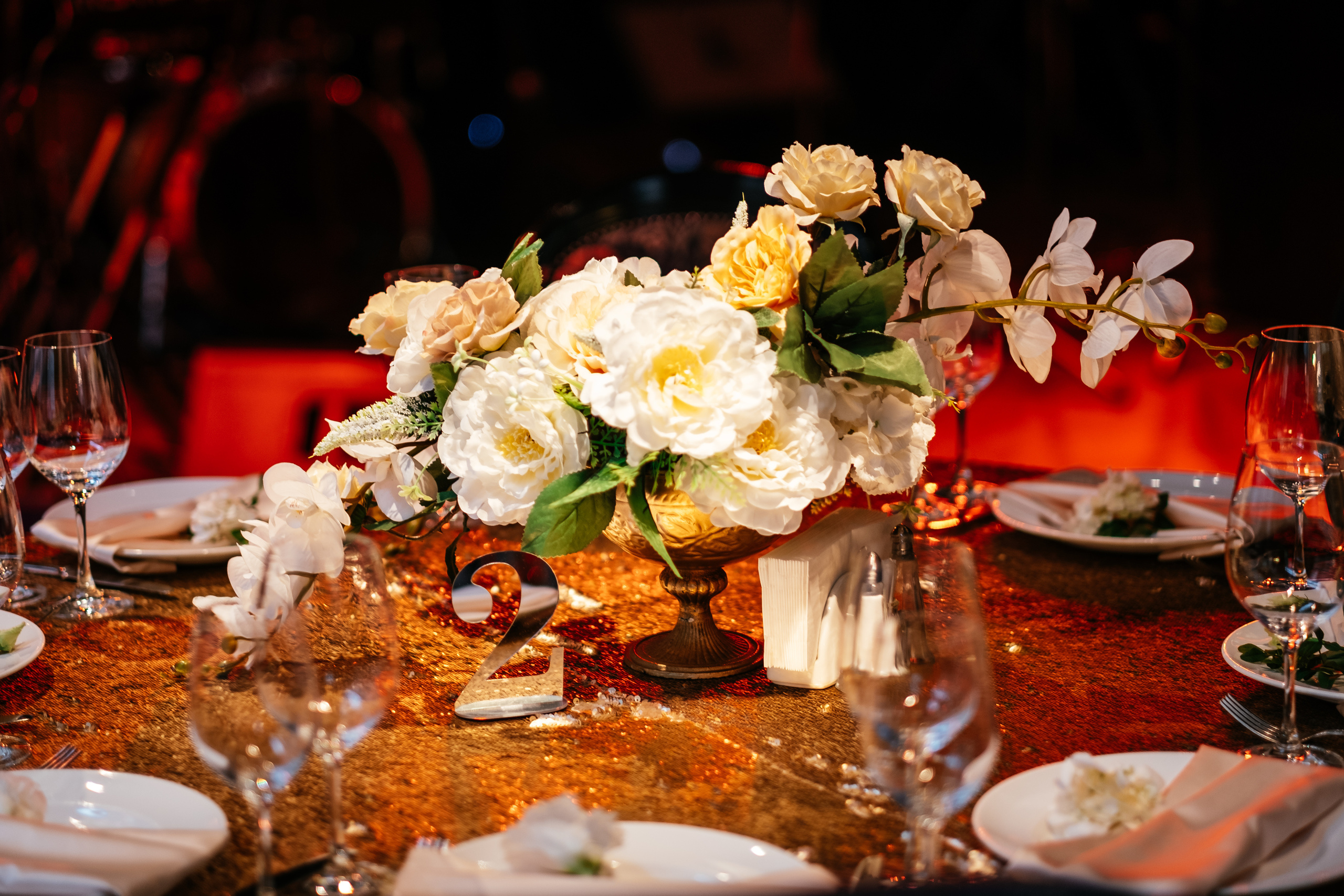 Серебряная свадьба 25 лет / Mary Jane. Свадебный и семейный фотограф