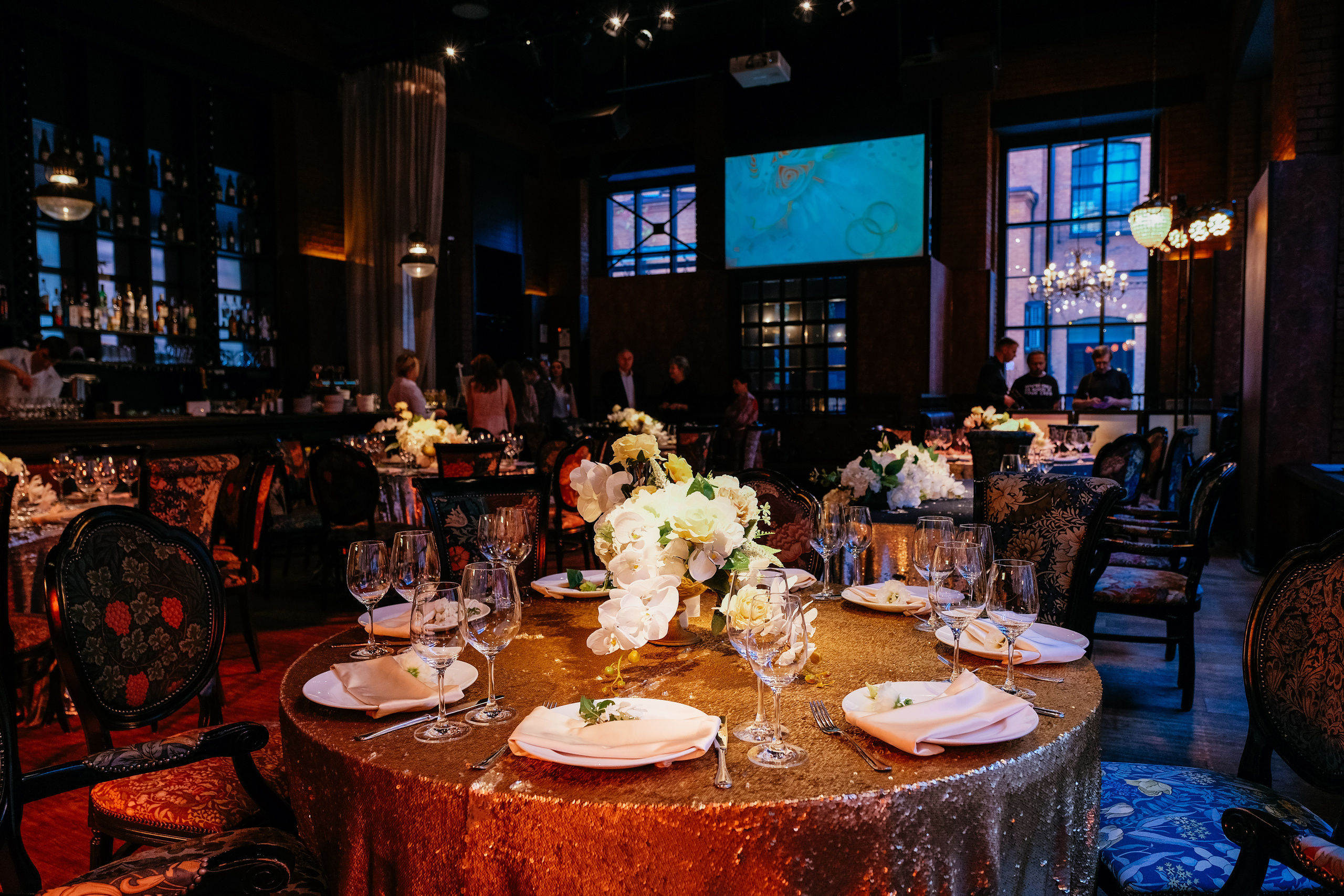 Серебряная свадьба 25 лет / Mary Jane. Свадебный и семейный фотограф