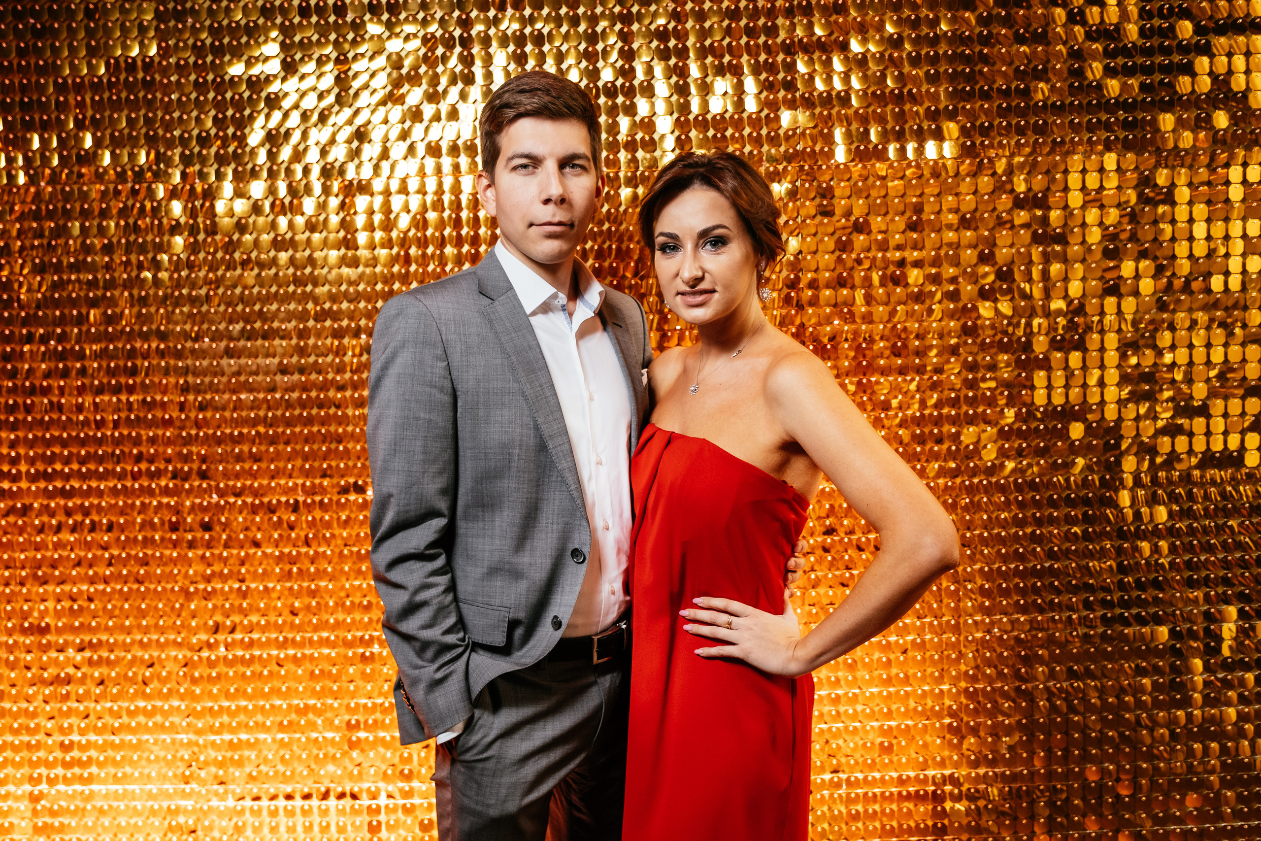 Серебряная свадьба 25 лет / Mary Jane. Свадебный и семейный фотограф