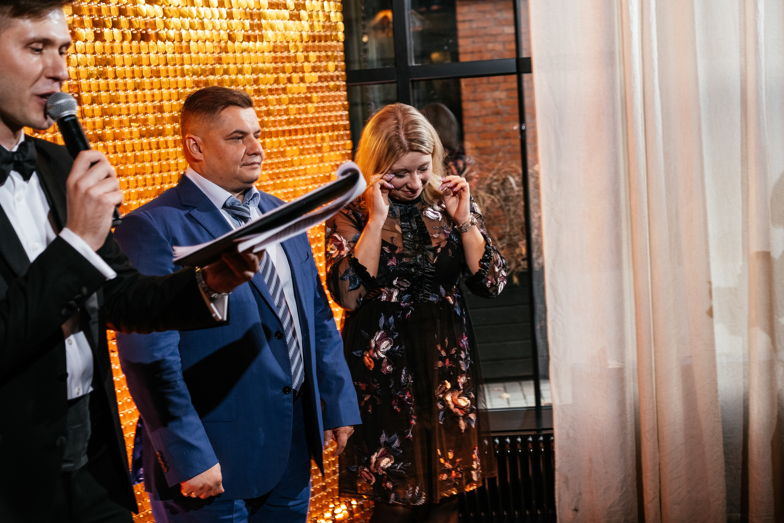 Серебряная свадьба 25 лет / Mary Jane. Свадебный и семейный фотограф