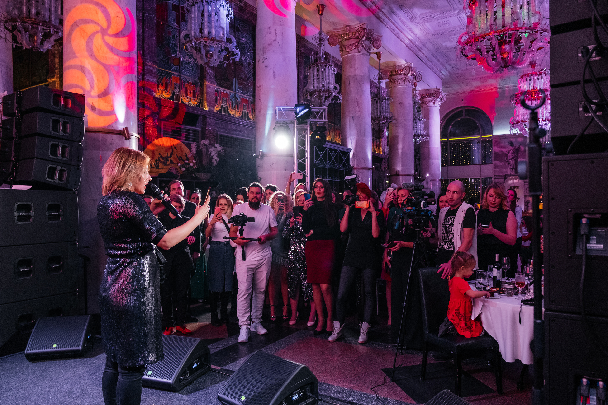 Aurora Beauty Award 2019. Свадебный и семейный фотограф