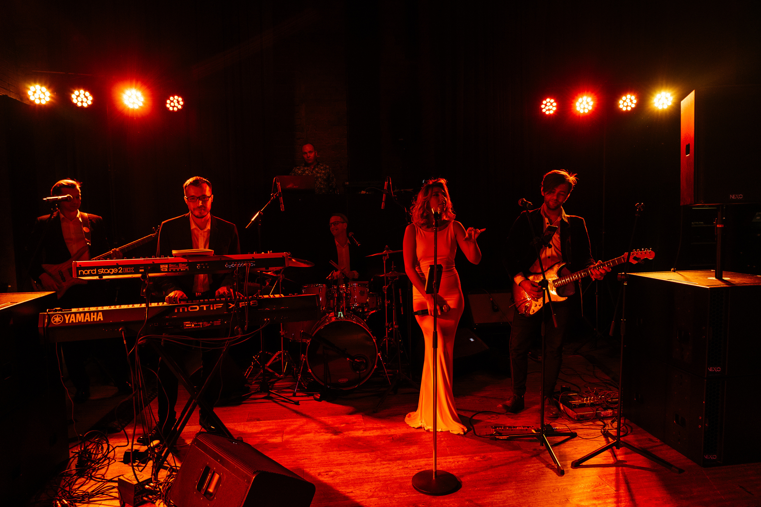 Серебряная свадьба 25 лет / Mary Jane. Свадебный и семейный фотограф