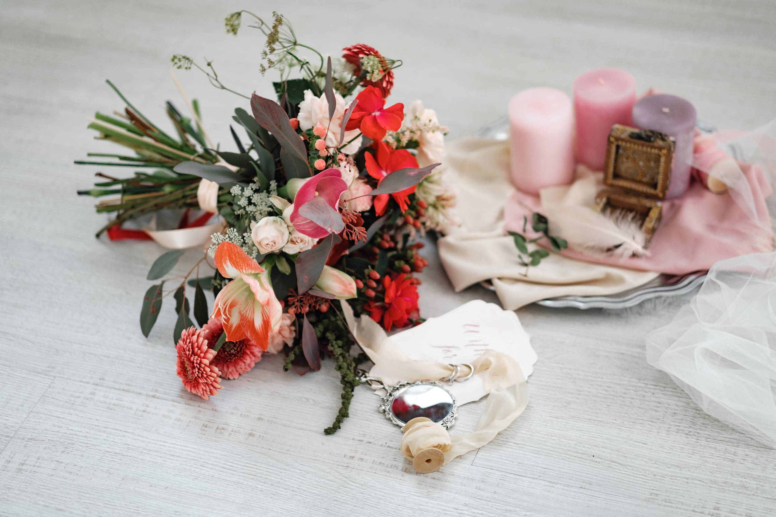 Свадебный и семейный фотограф