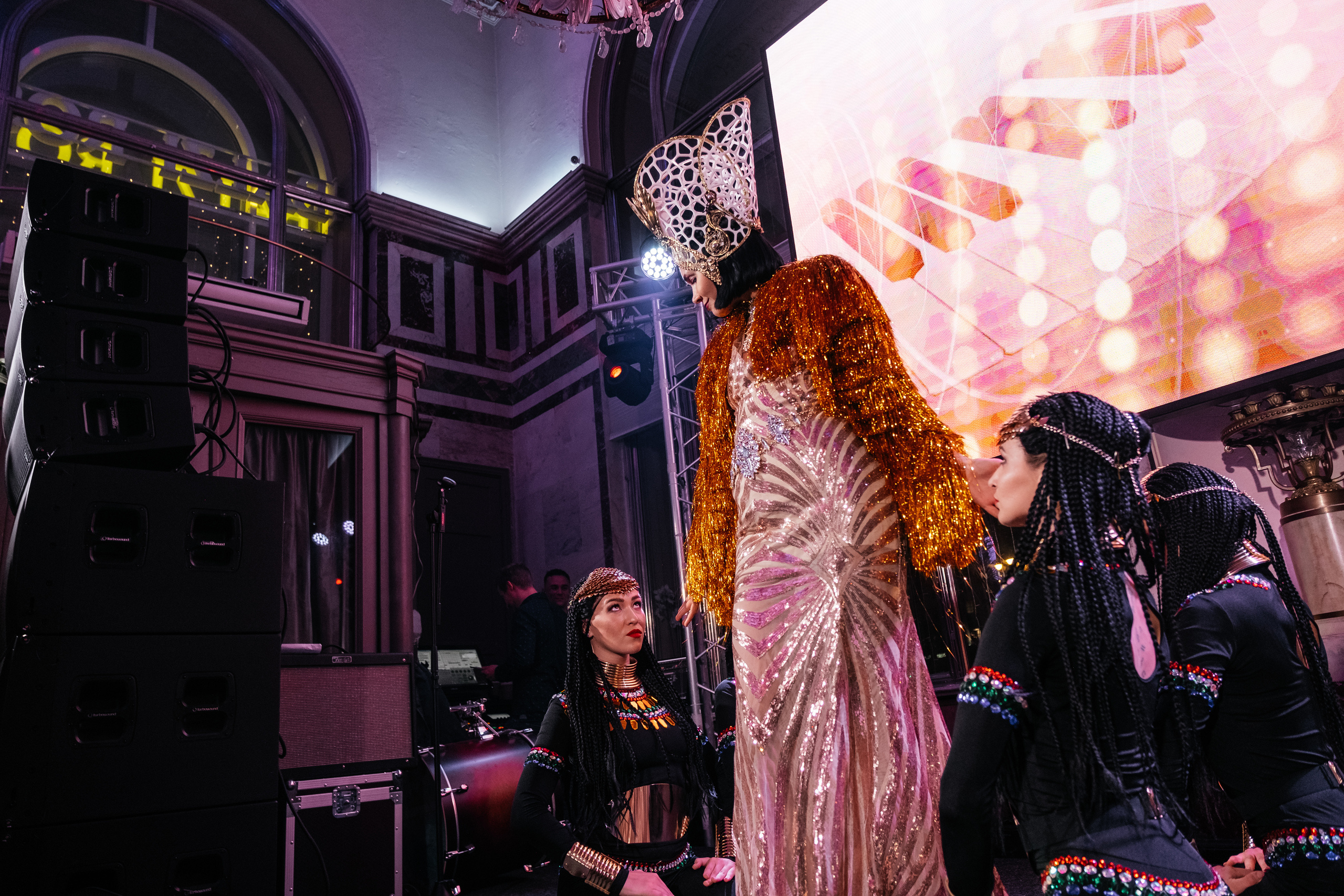 Aurora Beauty Award 2019. Свадебный и семейный фотограф