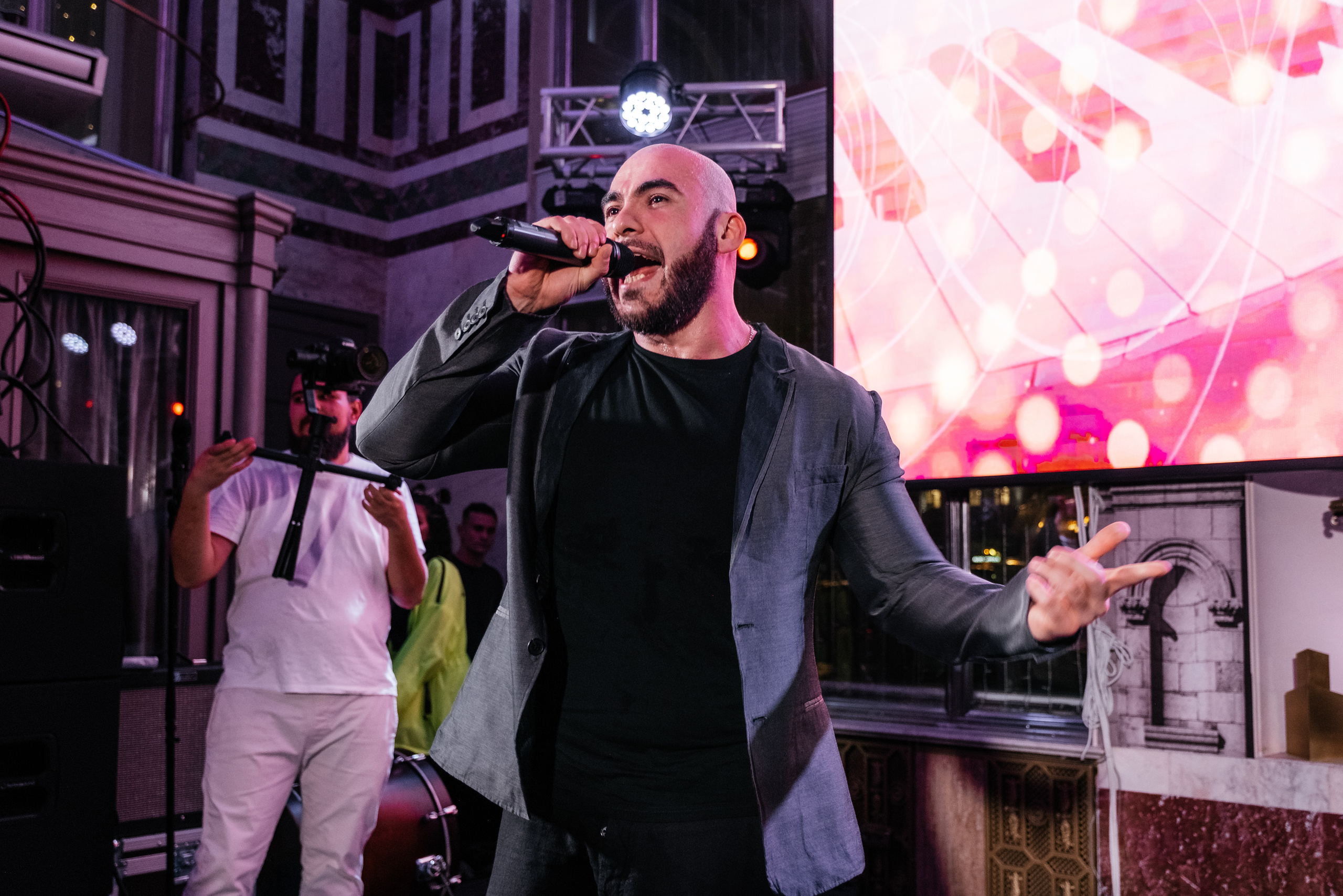 Aurora Beauty Award 2019. Свадебный и семейный фотограф