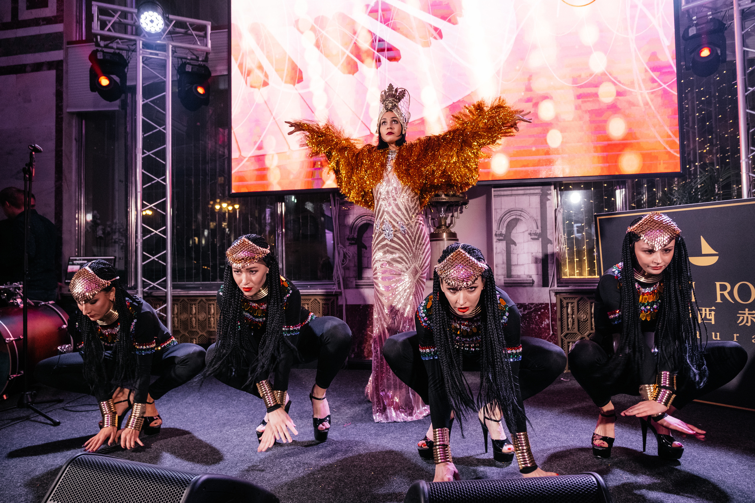 Aurora Beauty Award 2019. Свадебный и семейный фотограф