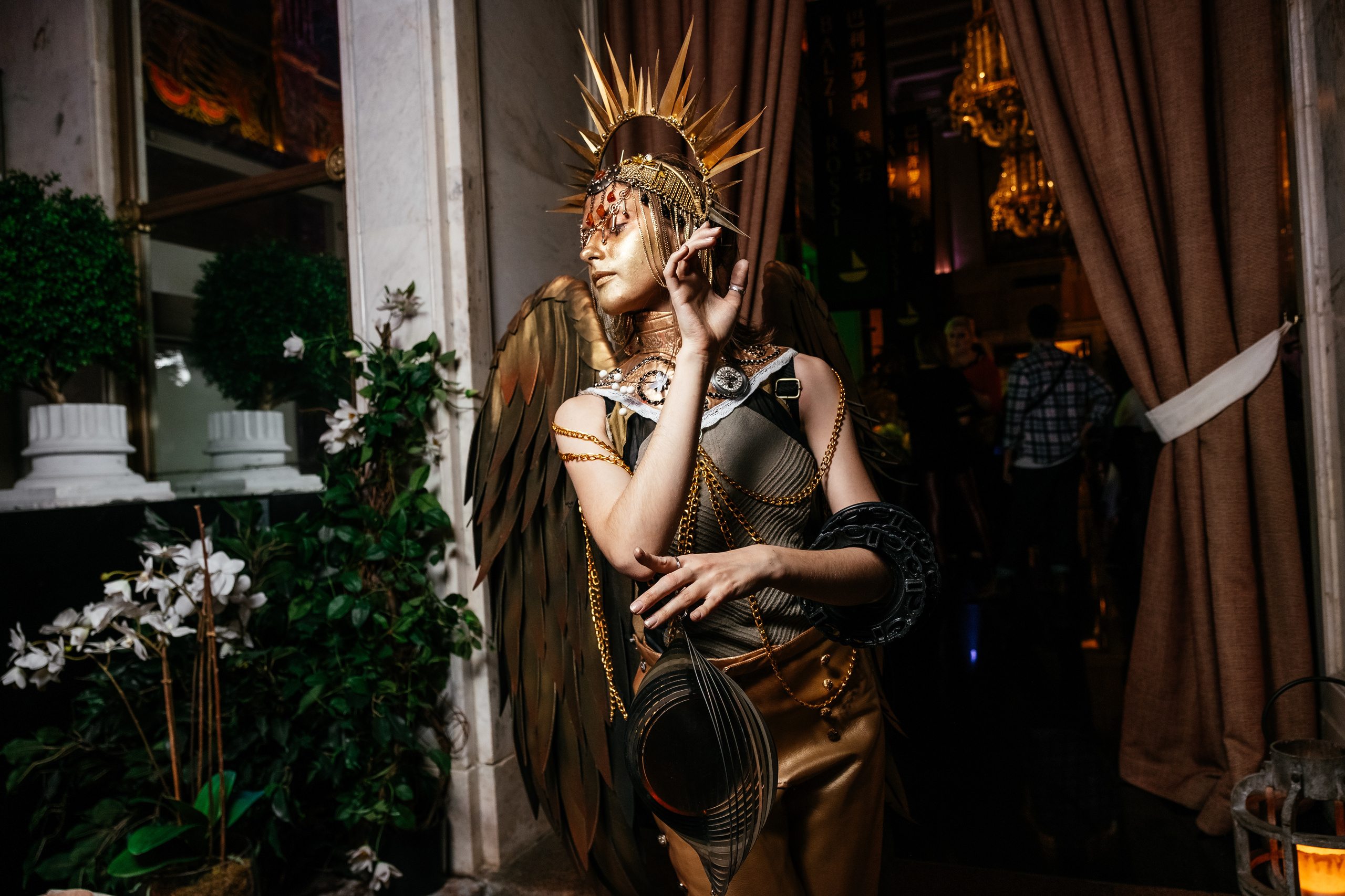 Aurora Beauty Award 2019. Свадебный и семейный фотограф