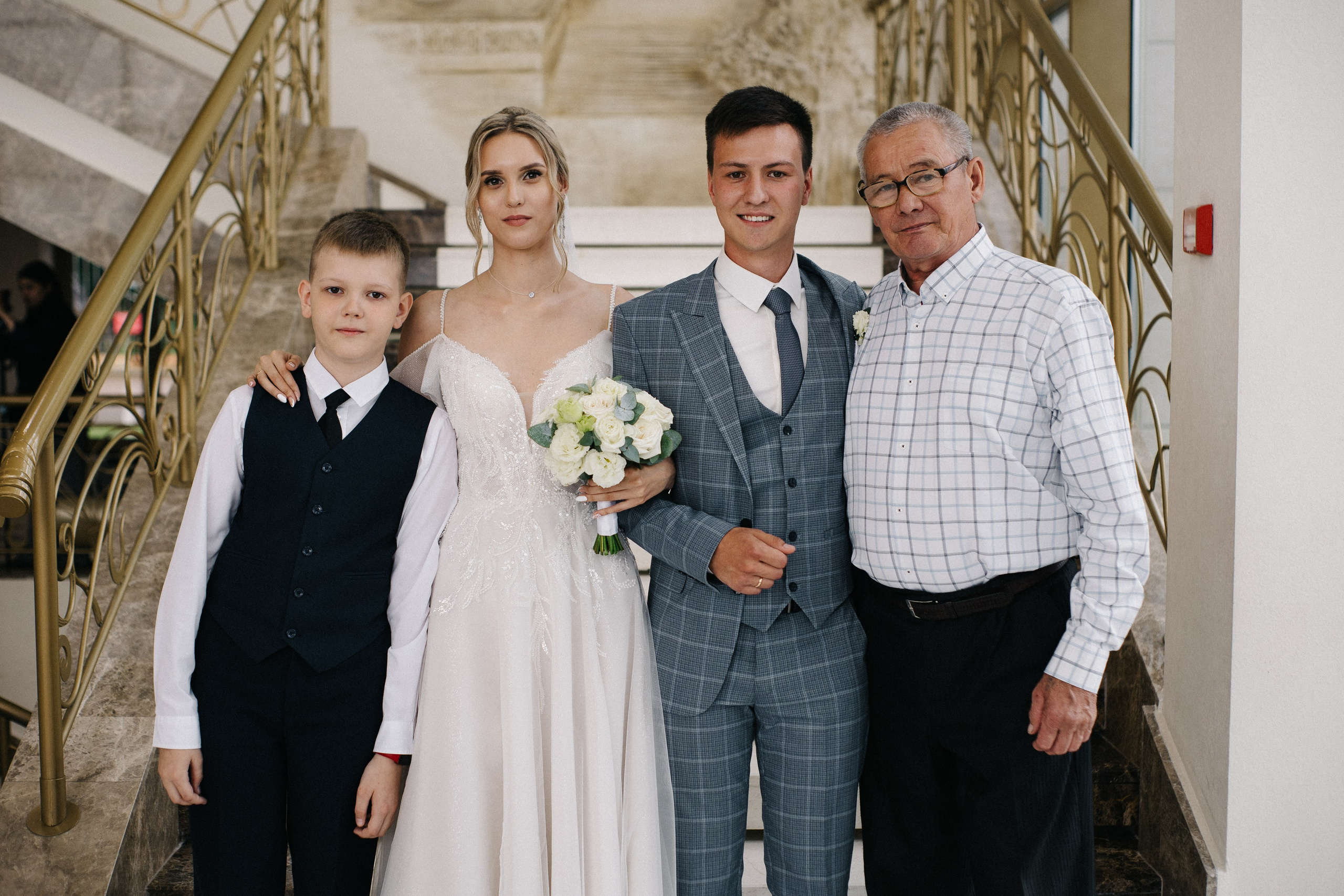 Свадебный день. Фотограф в Иркутске