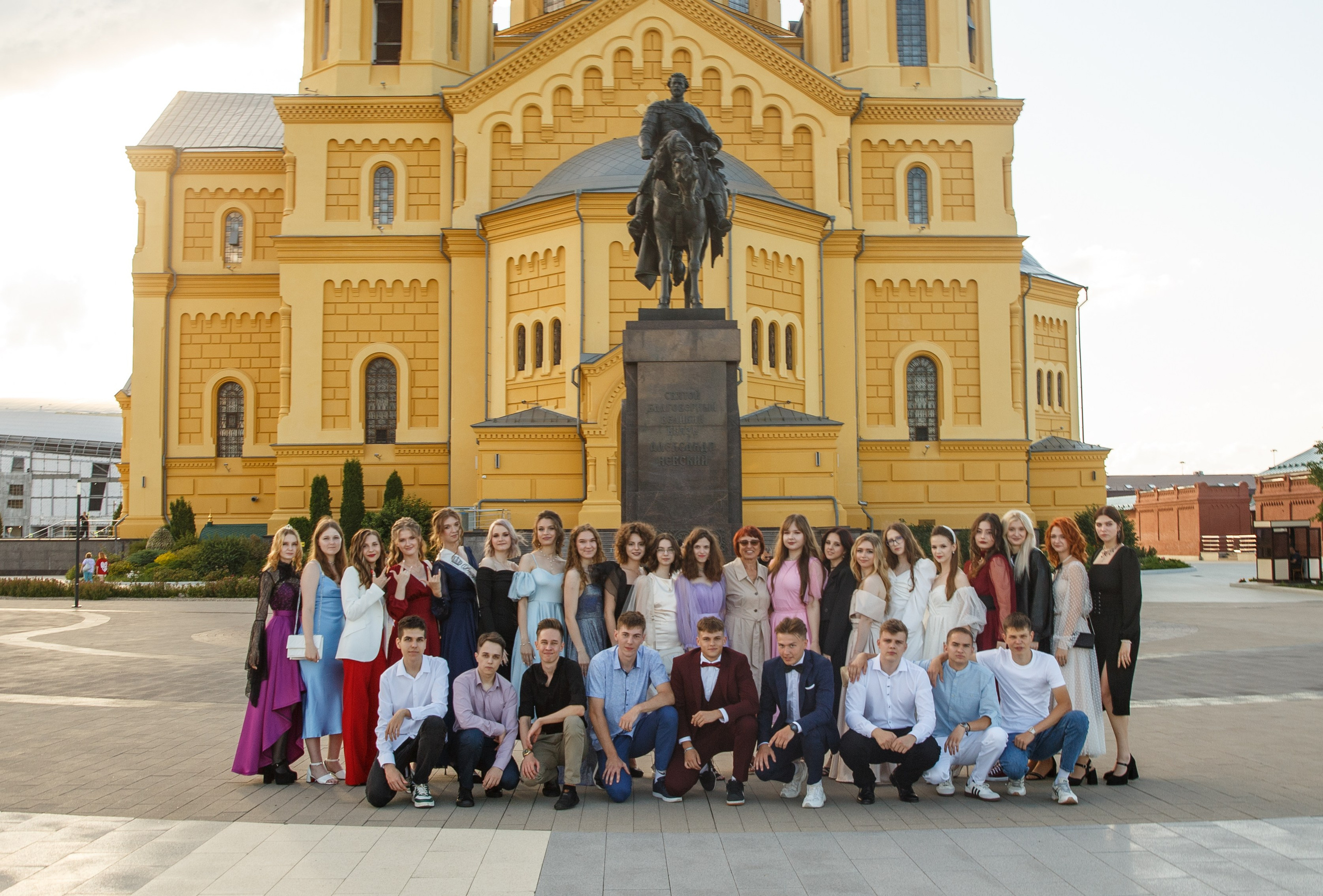 Выпускной, вручение диплома, прогулка, Онегин. Семейный и детский фотограф в Нижнем Новгороде