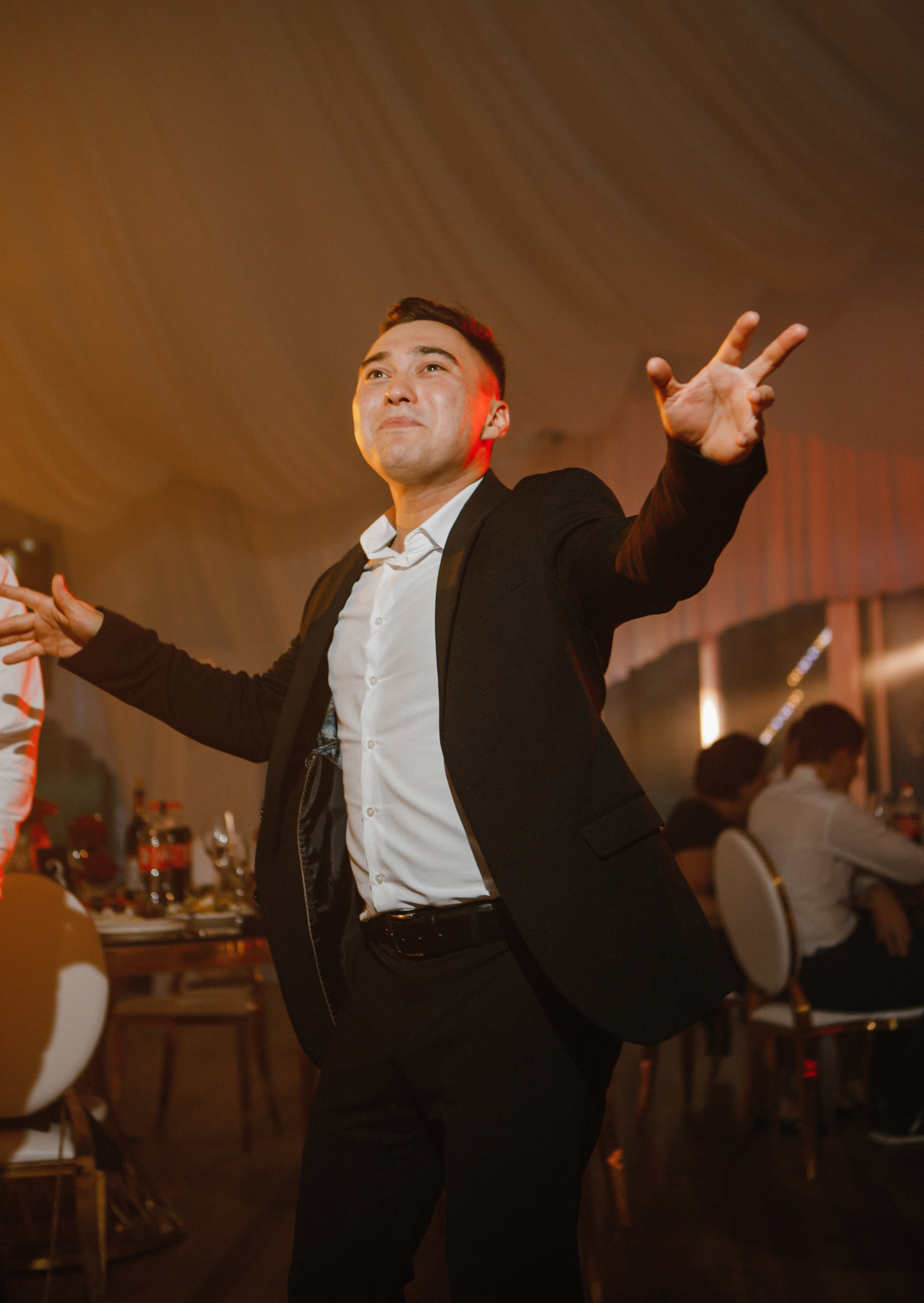 Свадебная выездная церемония. Главная