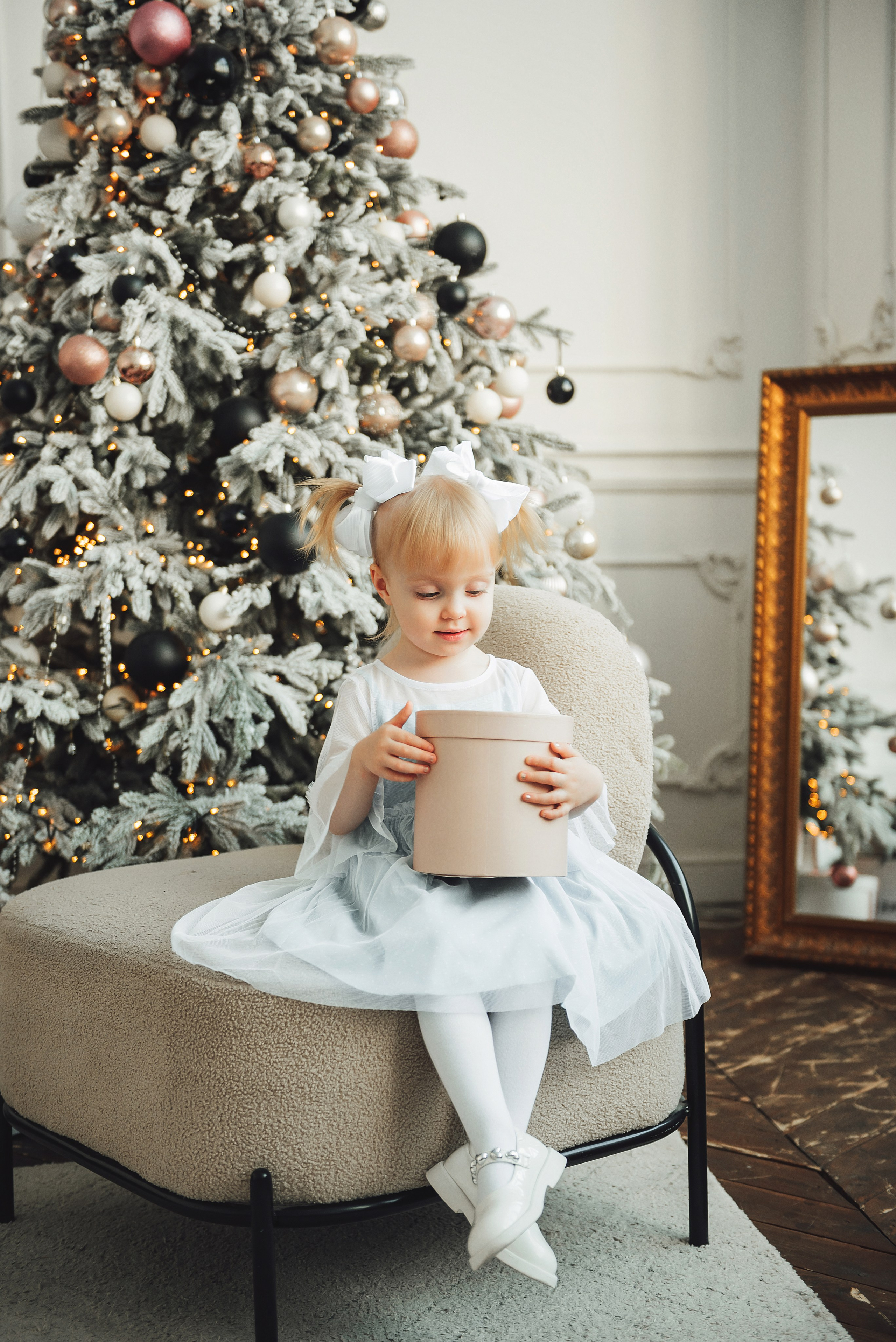Аля и Лена. Семейный и портретный фотограф в Тольятти | Самаре Мария Иодис