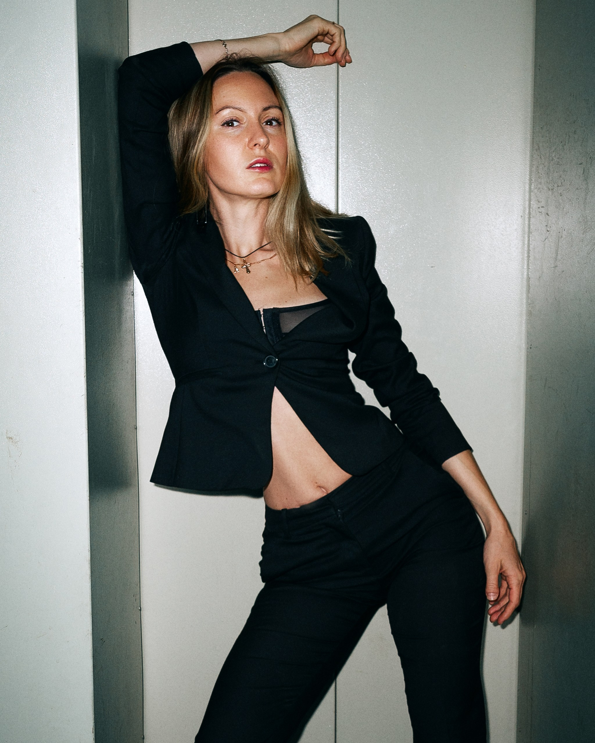 Женские портреты. Фотограф в Москве — Евгений Мельников