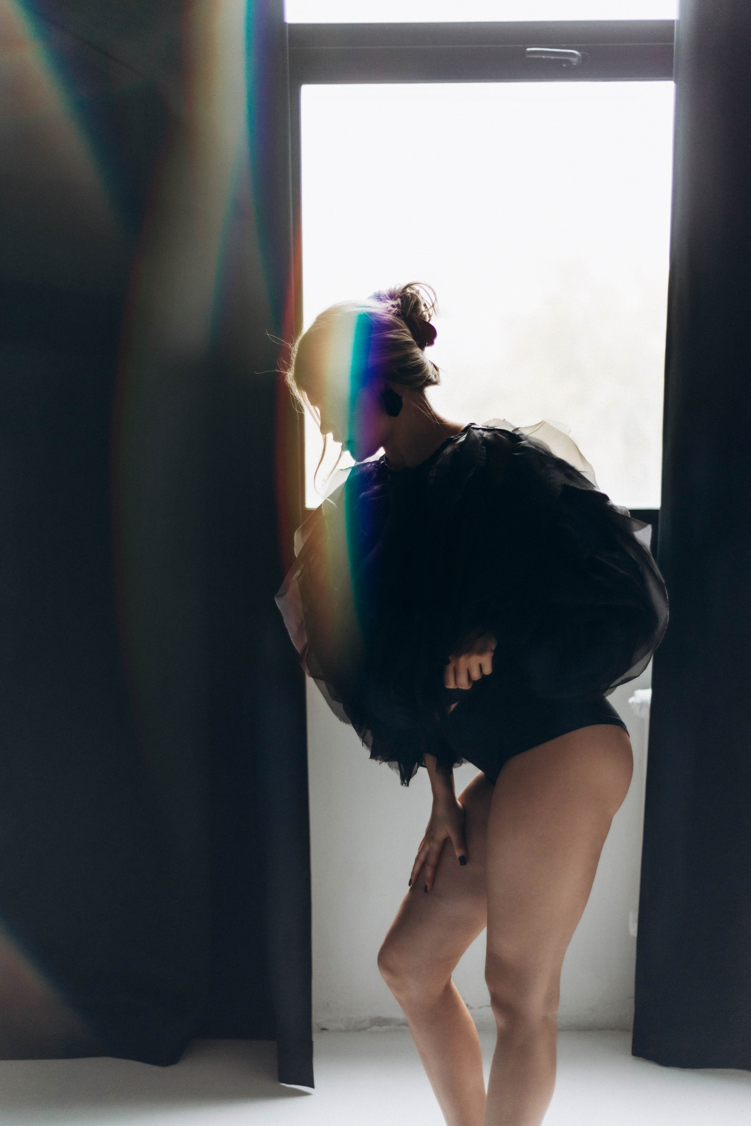 Юлия. Фотограф в Новосибирске