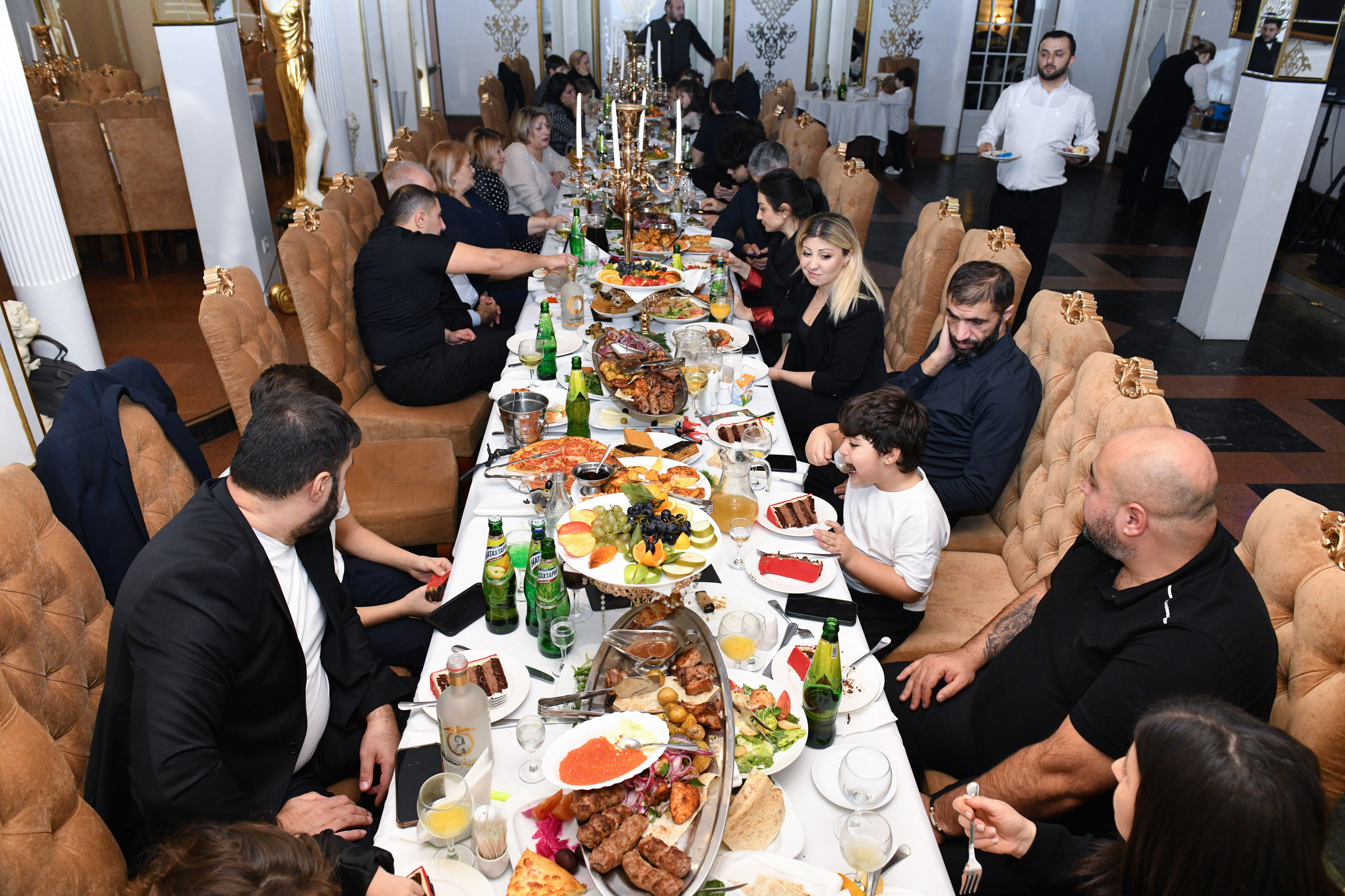 День рождения. Свадебный и портретный фотограф в Москве Галина Борисова