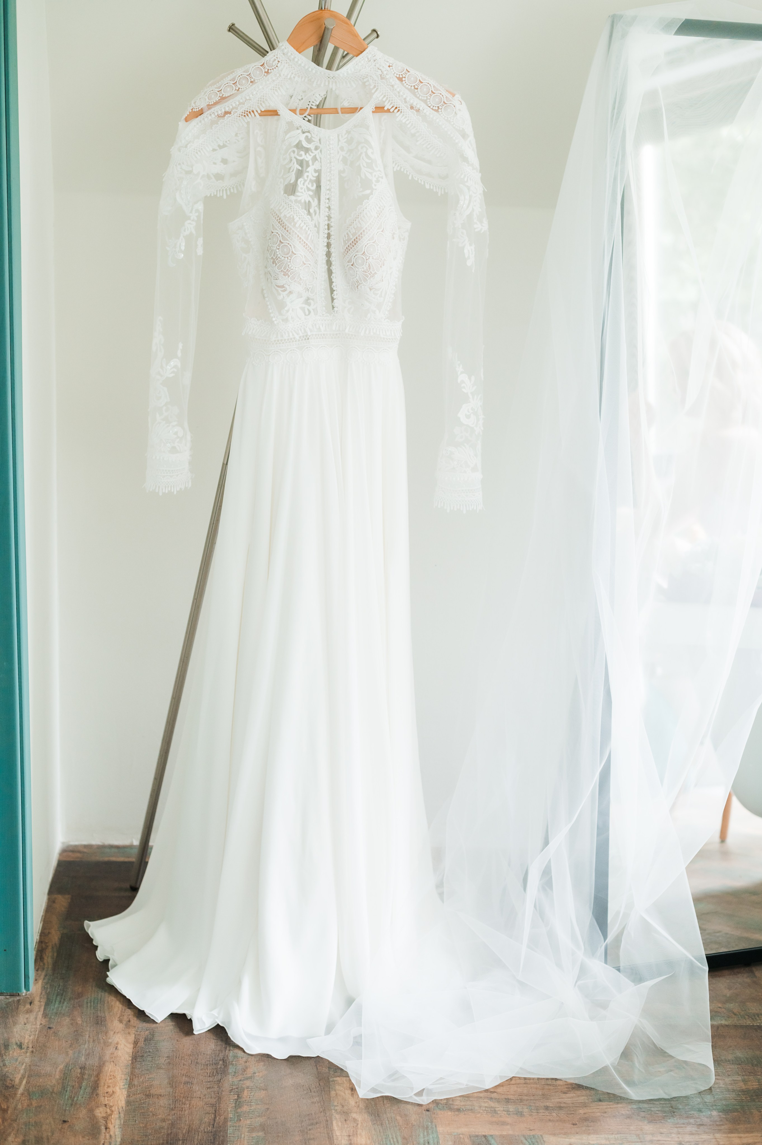 Ульяны и Георгия. Организация свадеб под ключ в Раменском