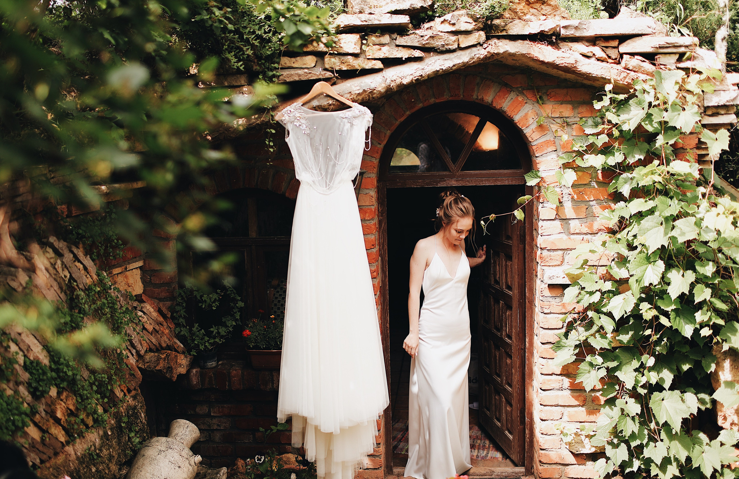 Фотогалерея мини-отеля «Таежный». Организация свадеб под ключ в Раменском