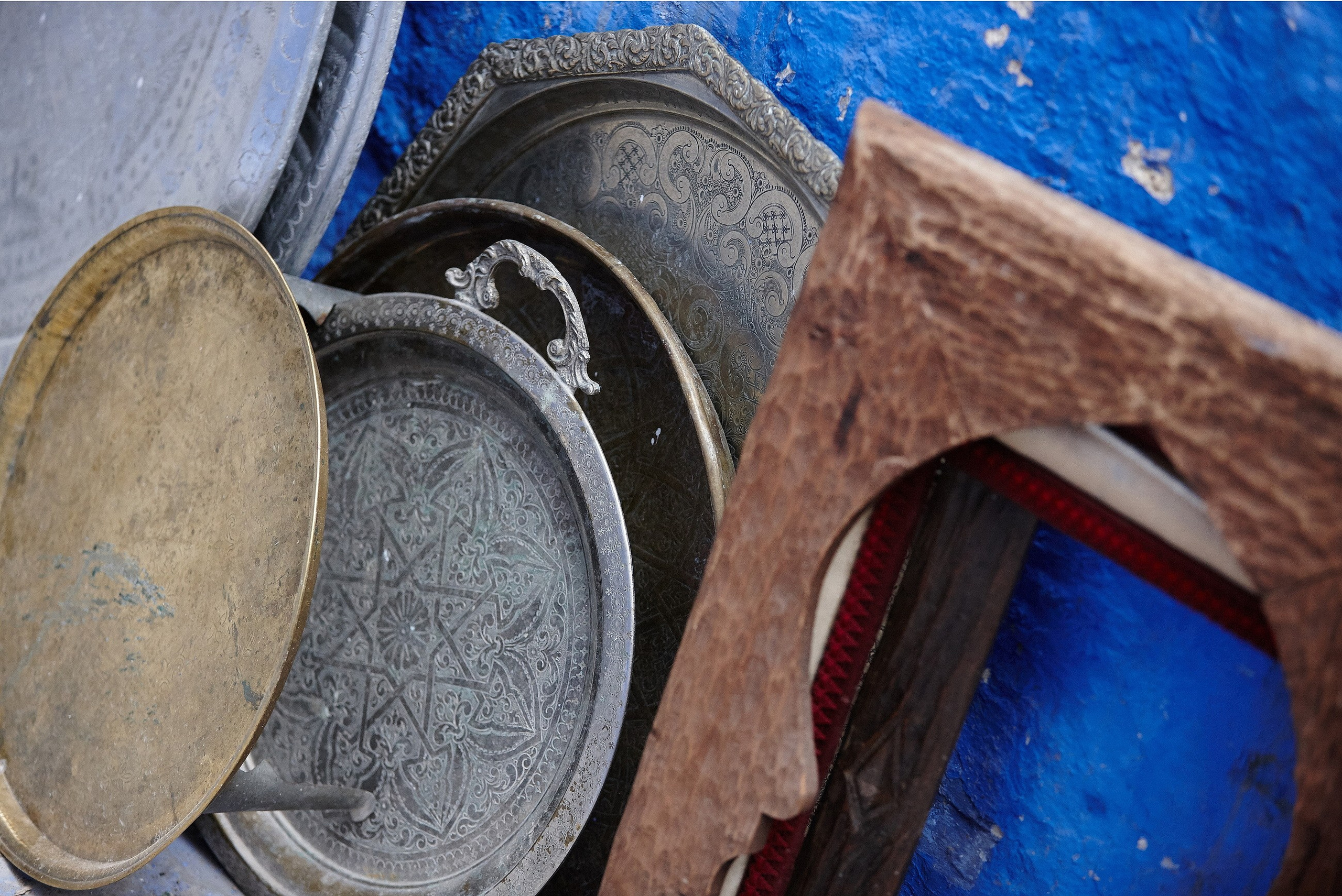 Ginnes Serran-Pagan. Художник. Скульптор. Поэт. Философ. Фотографирую масштабные события, людей и их истории по всему миру. Константин Трубников