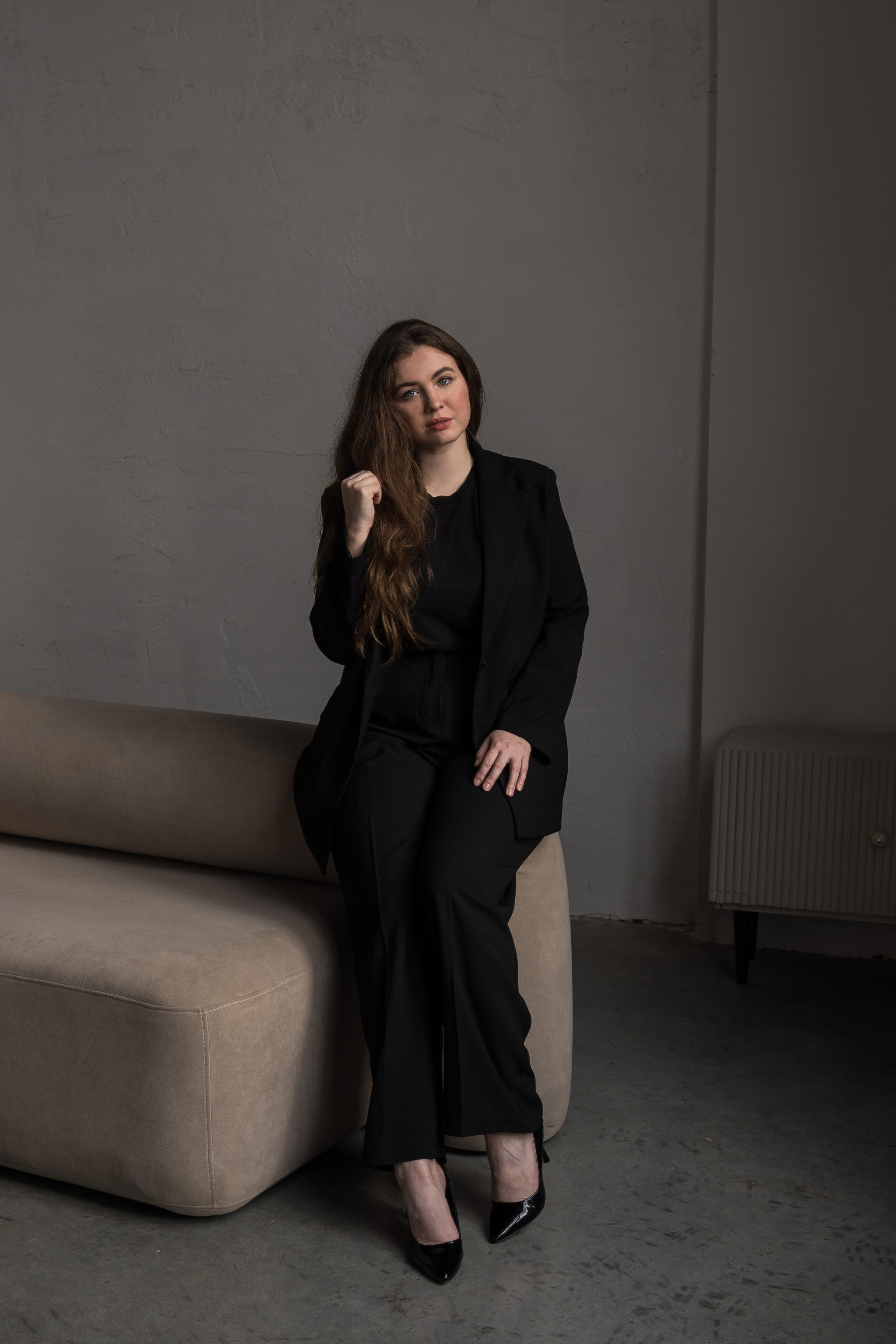 Таня. Фотограф в Воронеже Юлия Игнатьева