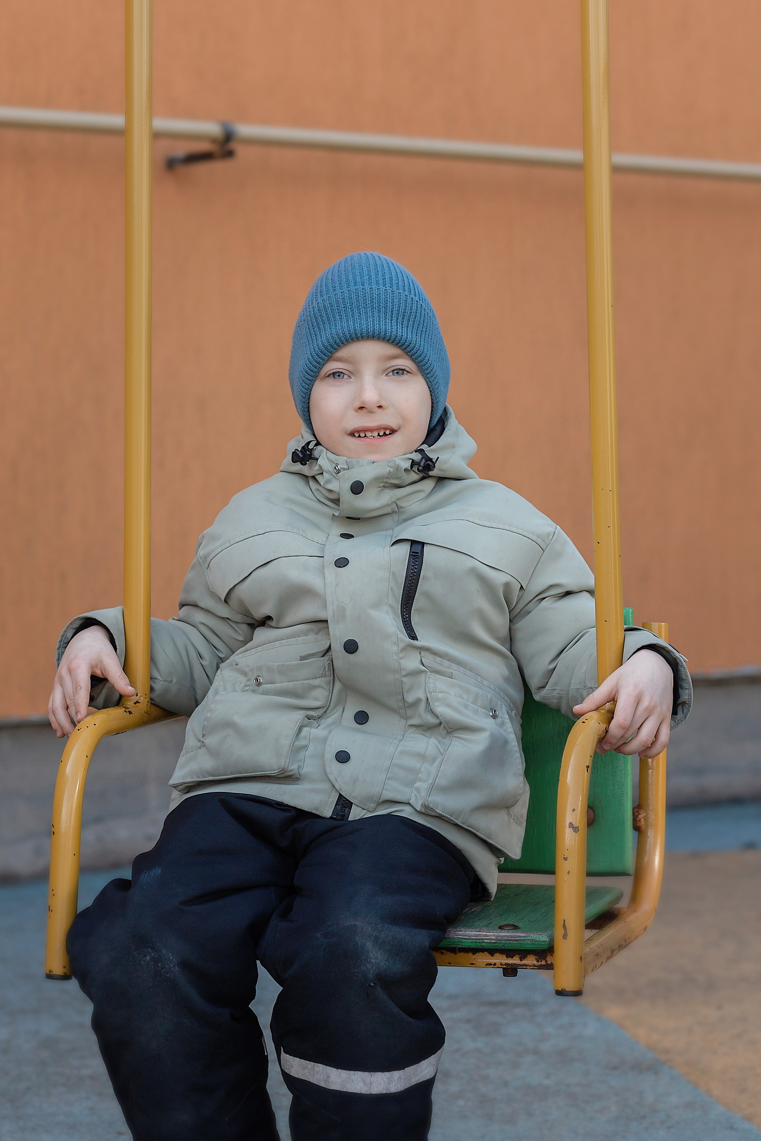 Выпускной фотоальбом 2025. Семейный фотограф в Санкт-Петербурге