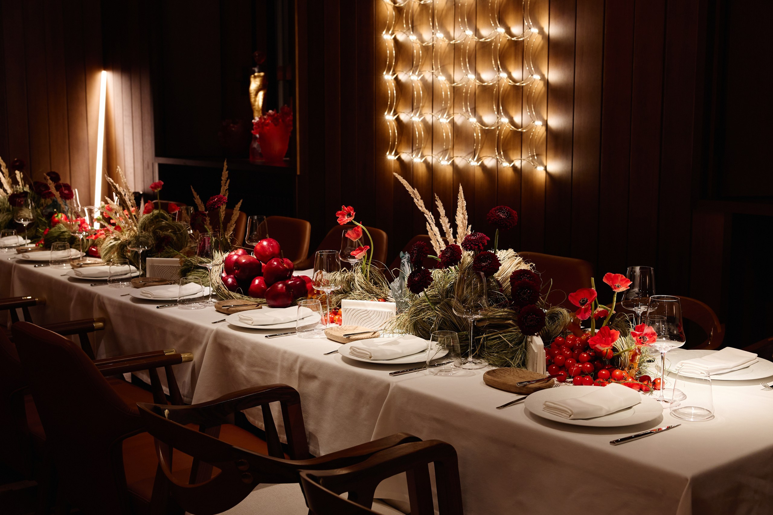 DAUM x TSUM. Portrait and reportage photographer